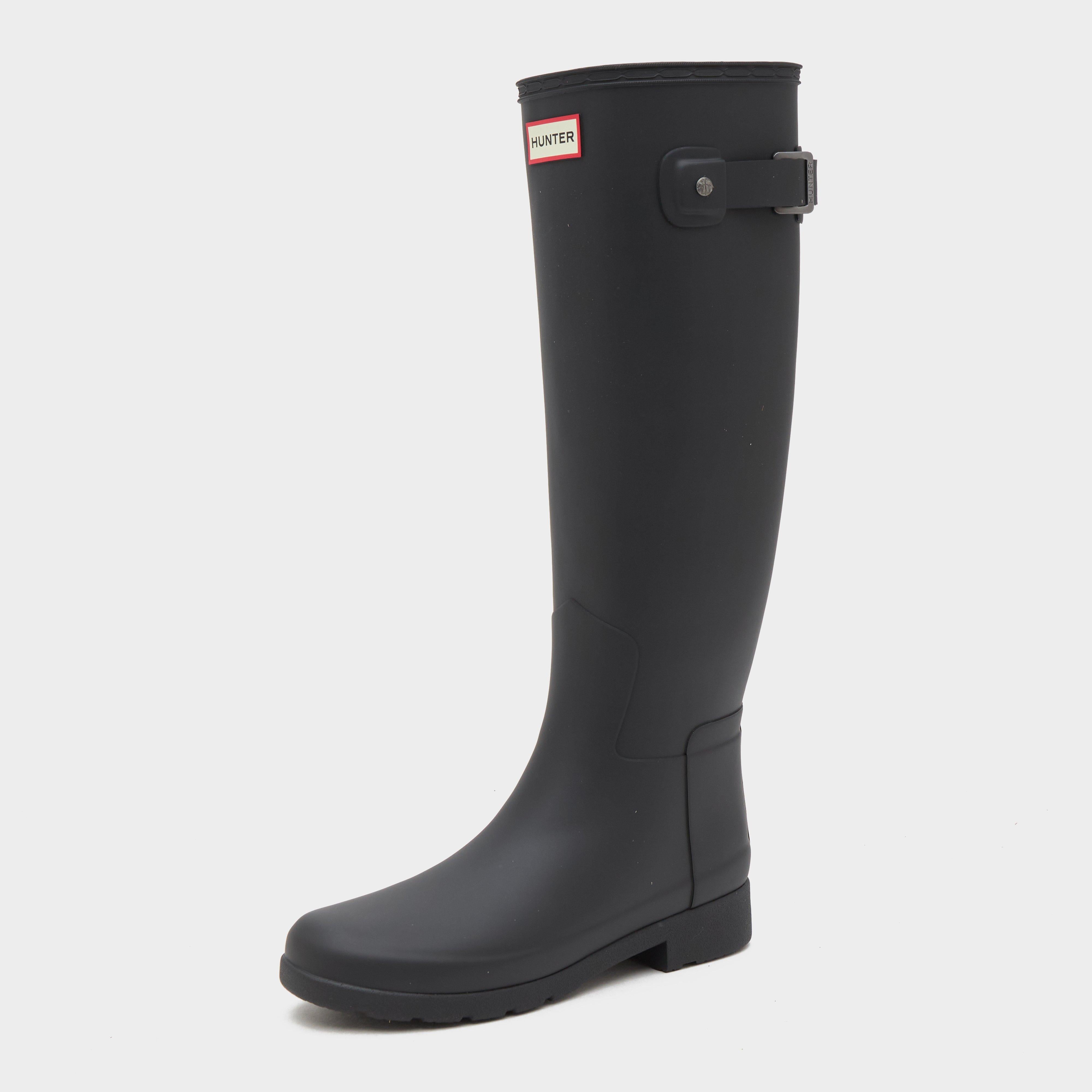 Women’s Refined Tall Slim Fit Wellington Boots