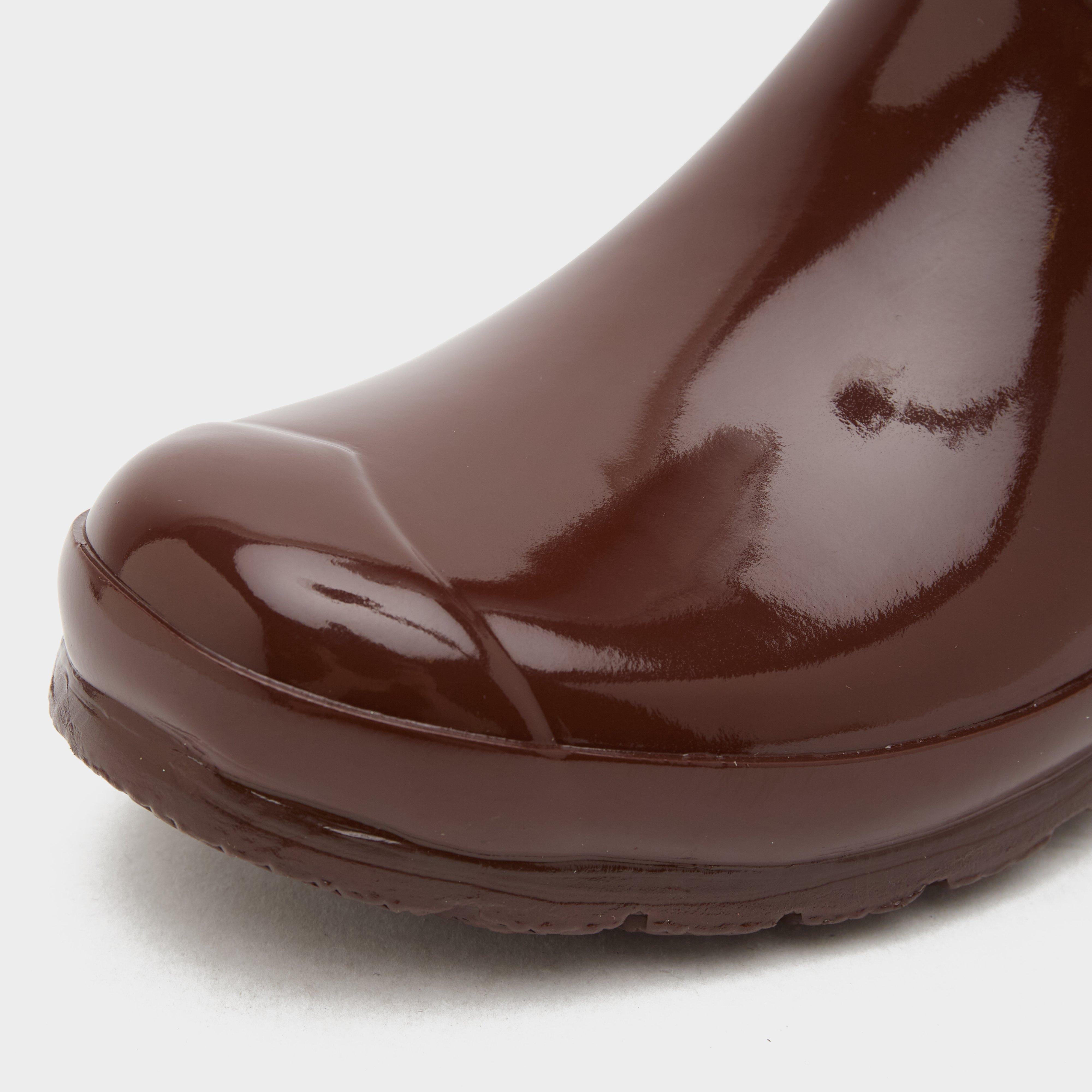 Women’s Original Tall Gloss Wellington Boots