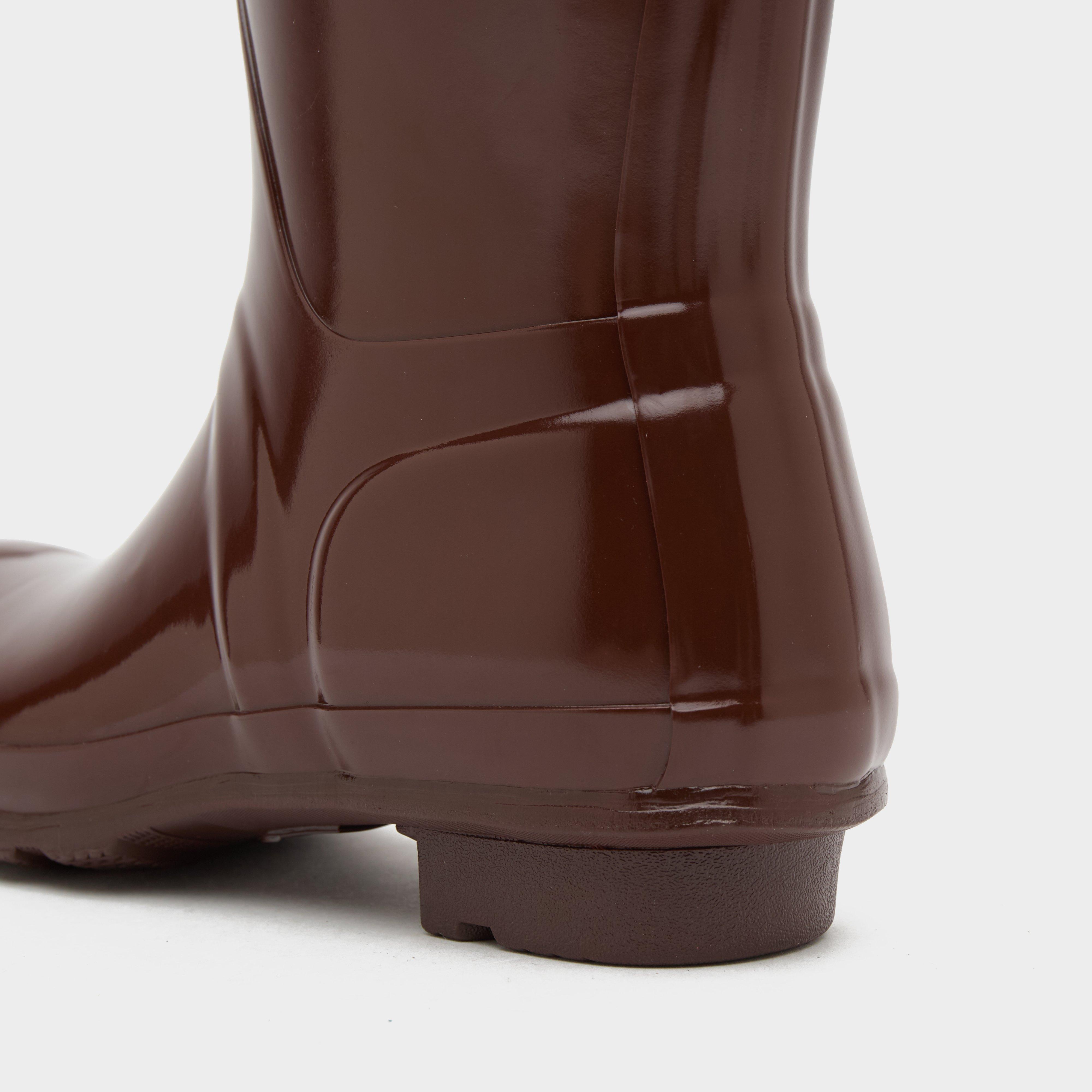 Women’s Original Tall Gloss Wellington Boots