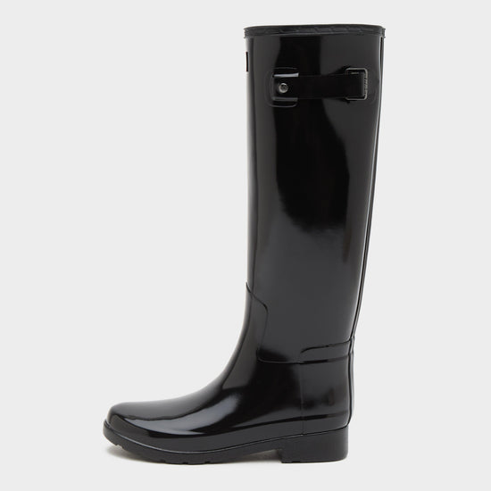 Women’s Refined Tall Slim Fit Wellington Boots