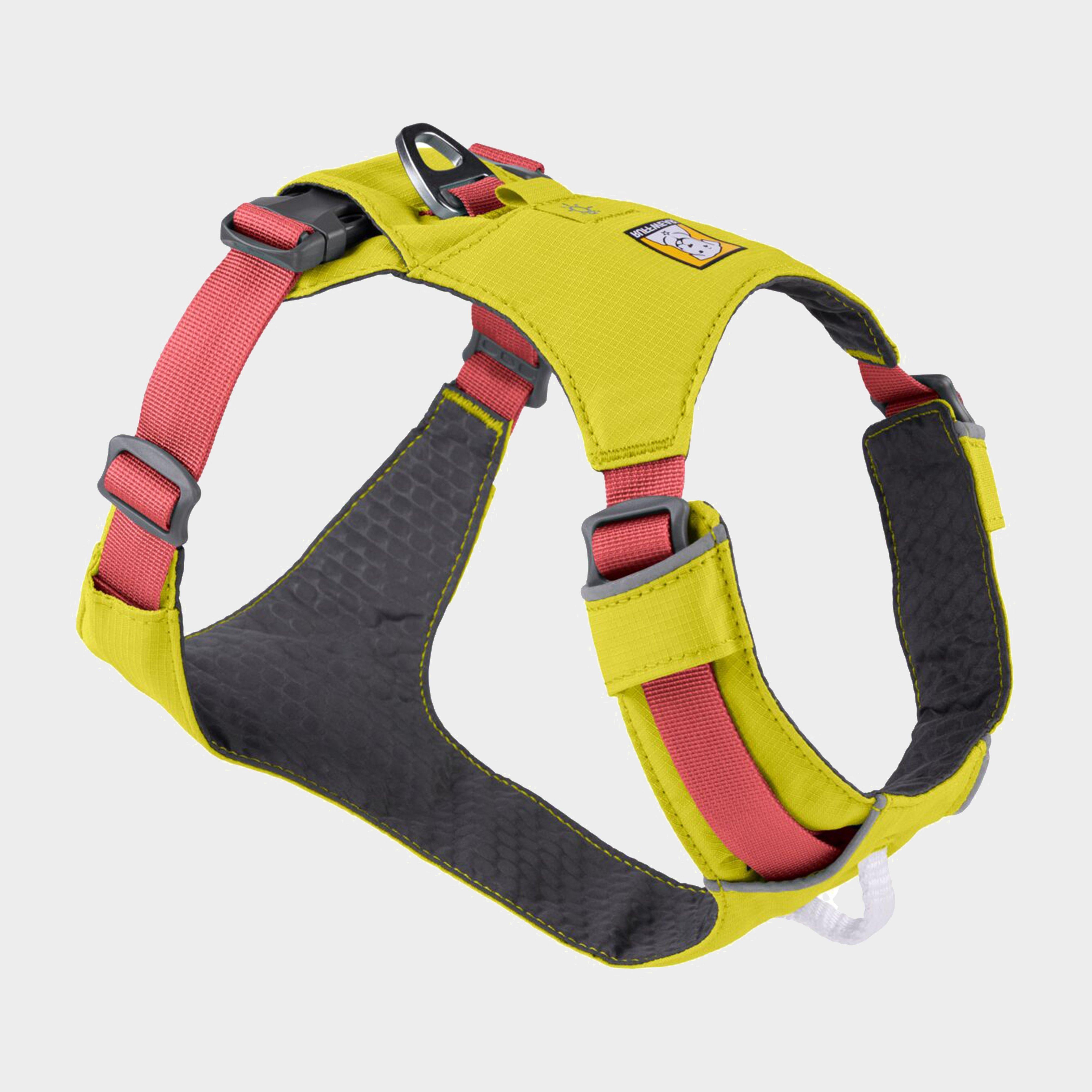 Hi & Light™ Lightweight Dog Harness