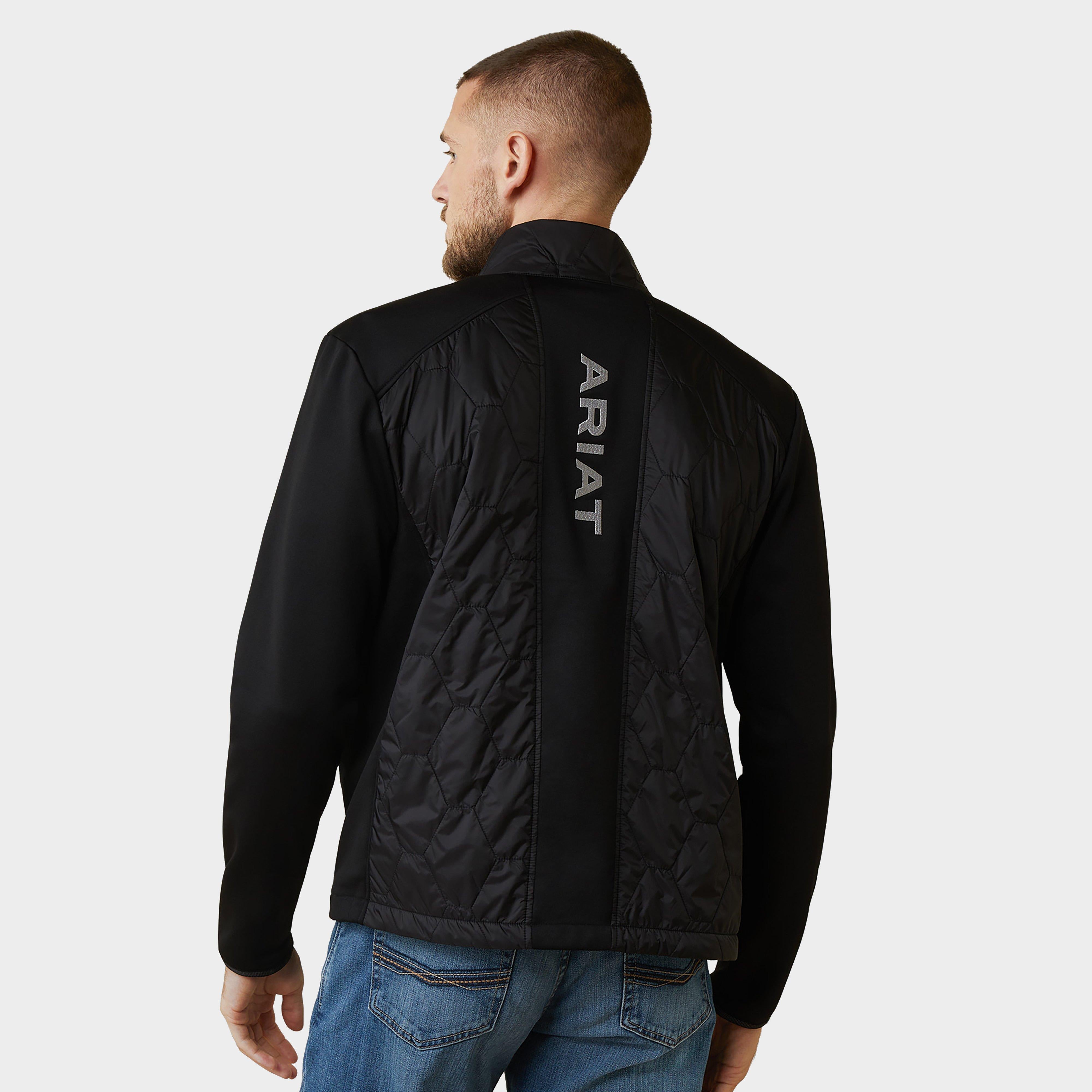 Mens Fusion Insulated Jacket
