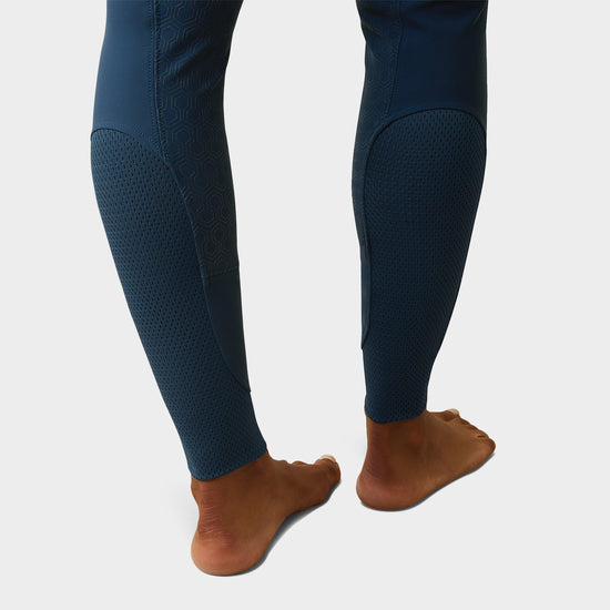 Womens Tri Factor Grip Full Seat Breech