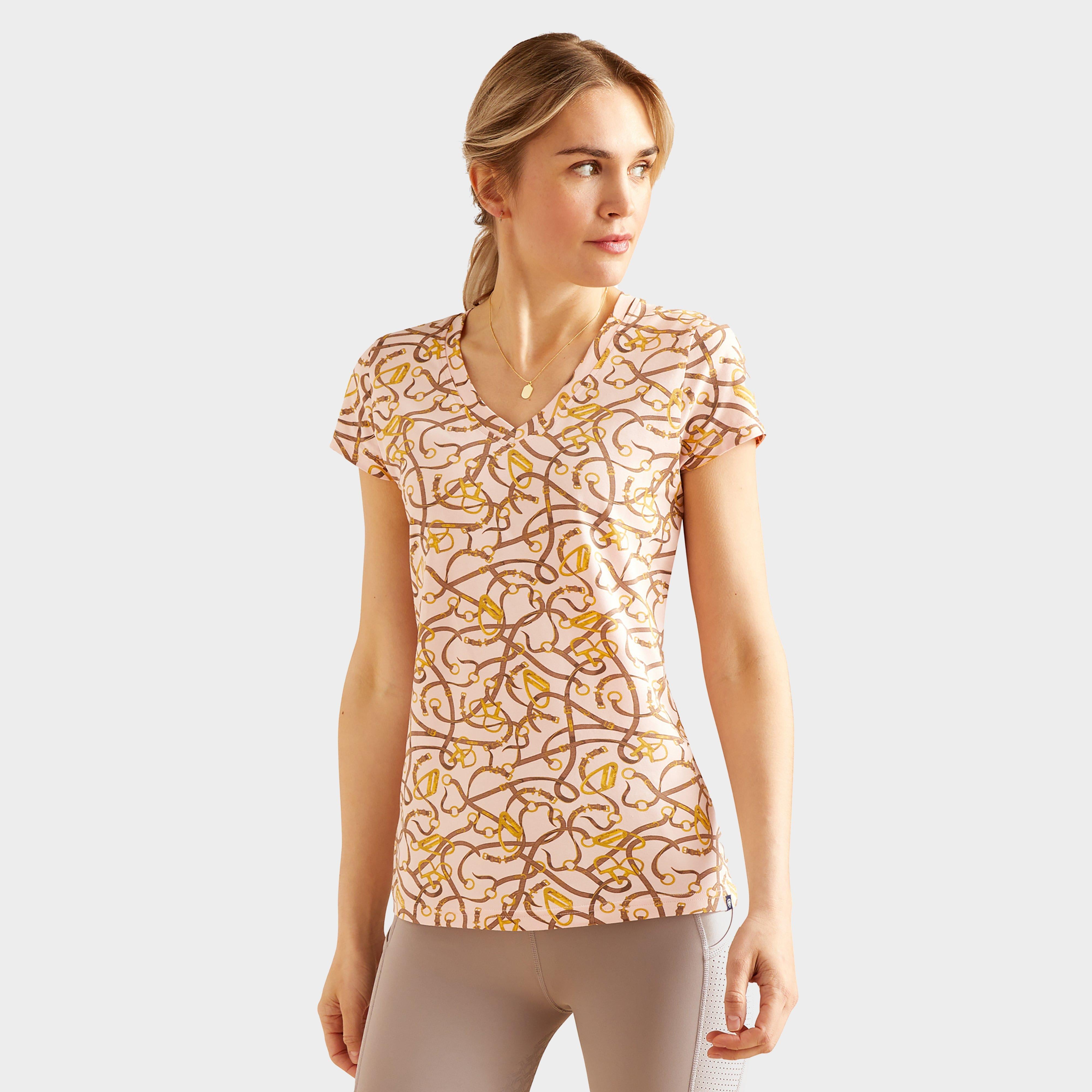 Womens Bridle T-Shirt