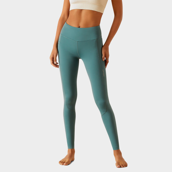 Womens Tek Tights