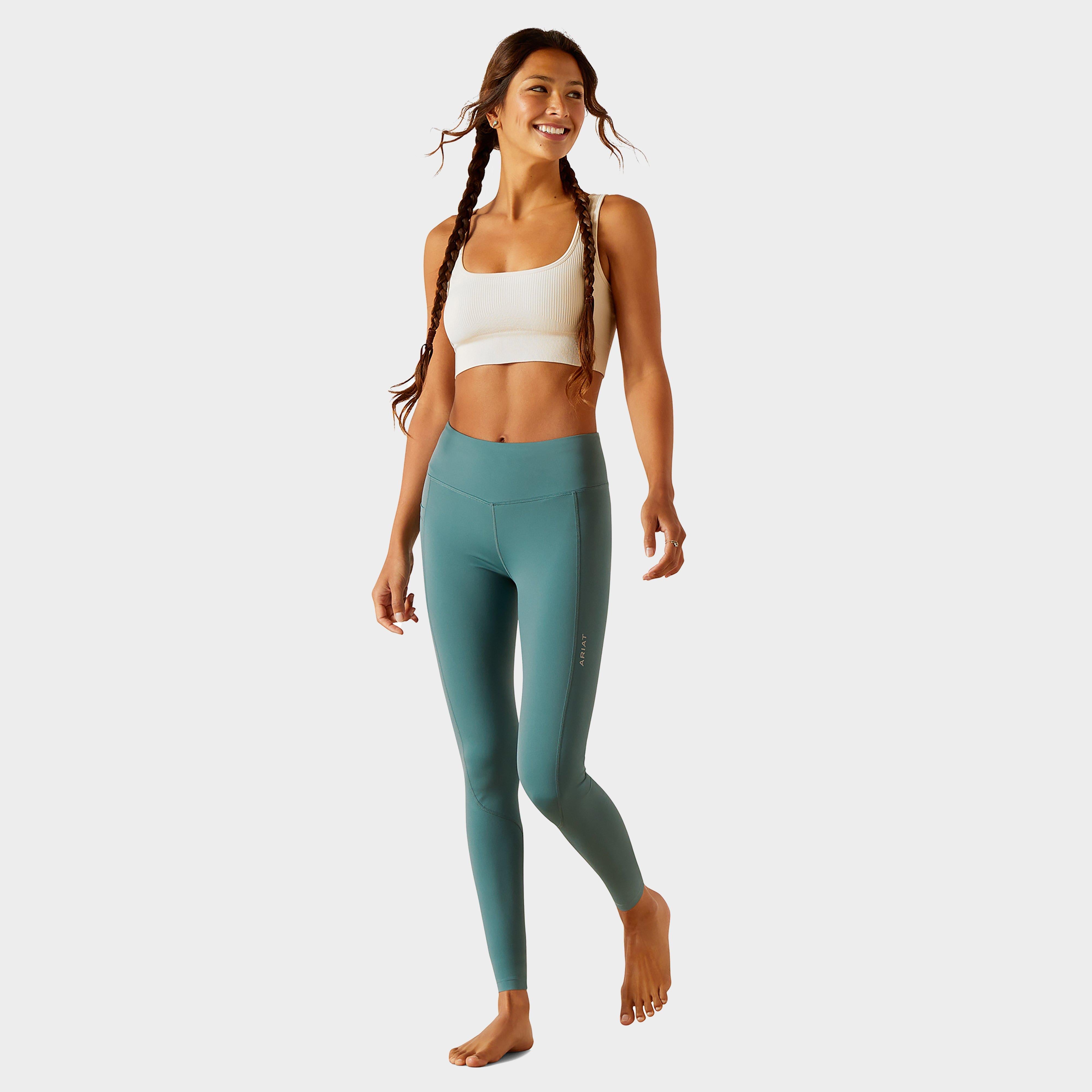Womens Tek Tights