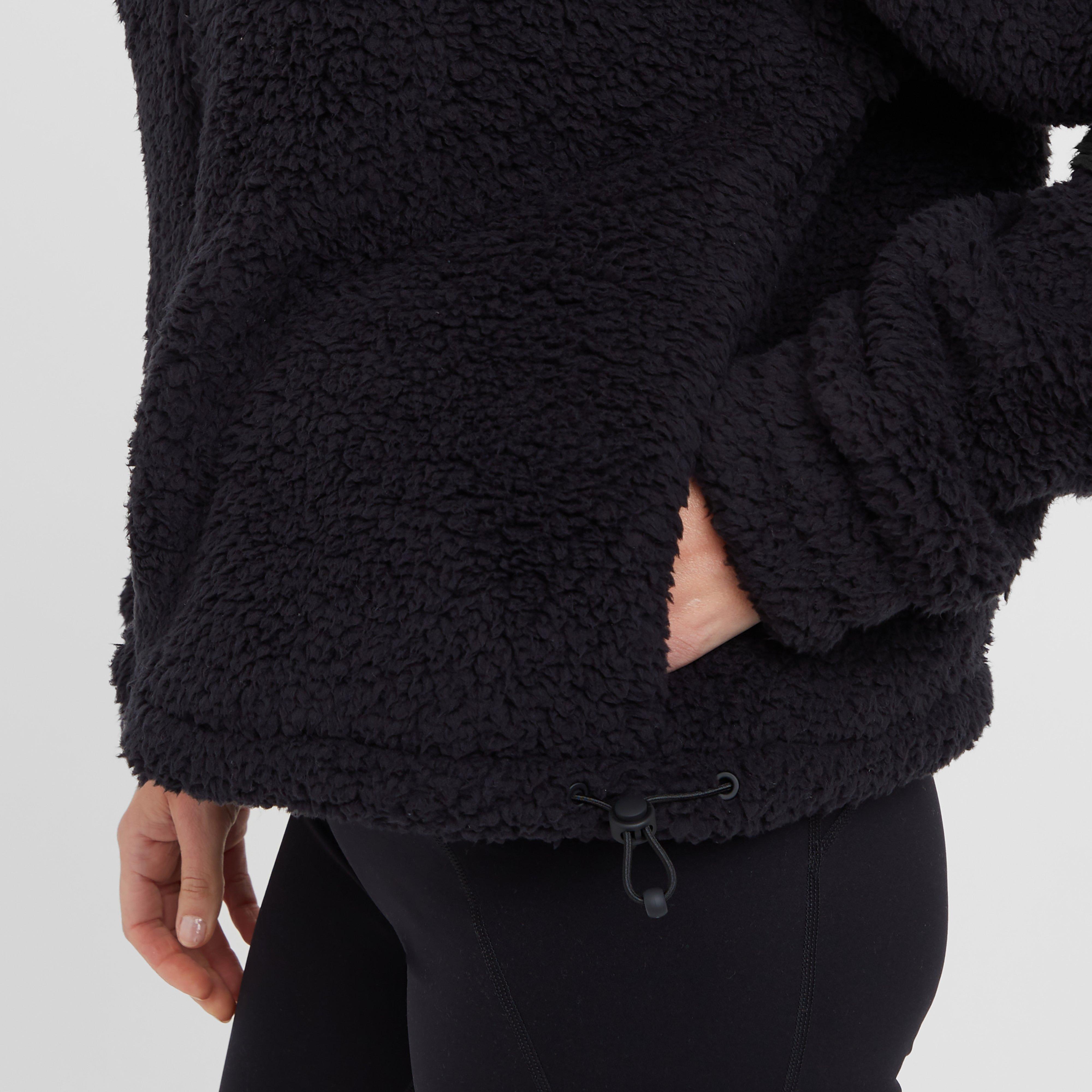 Women’s Canyon Zip-Up Fleece