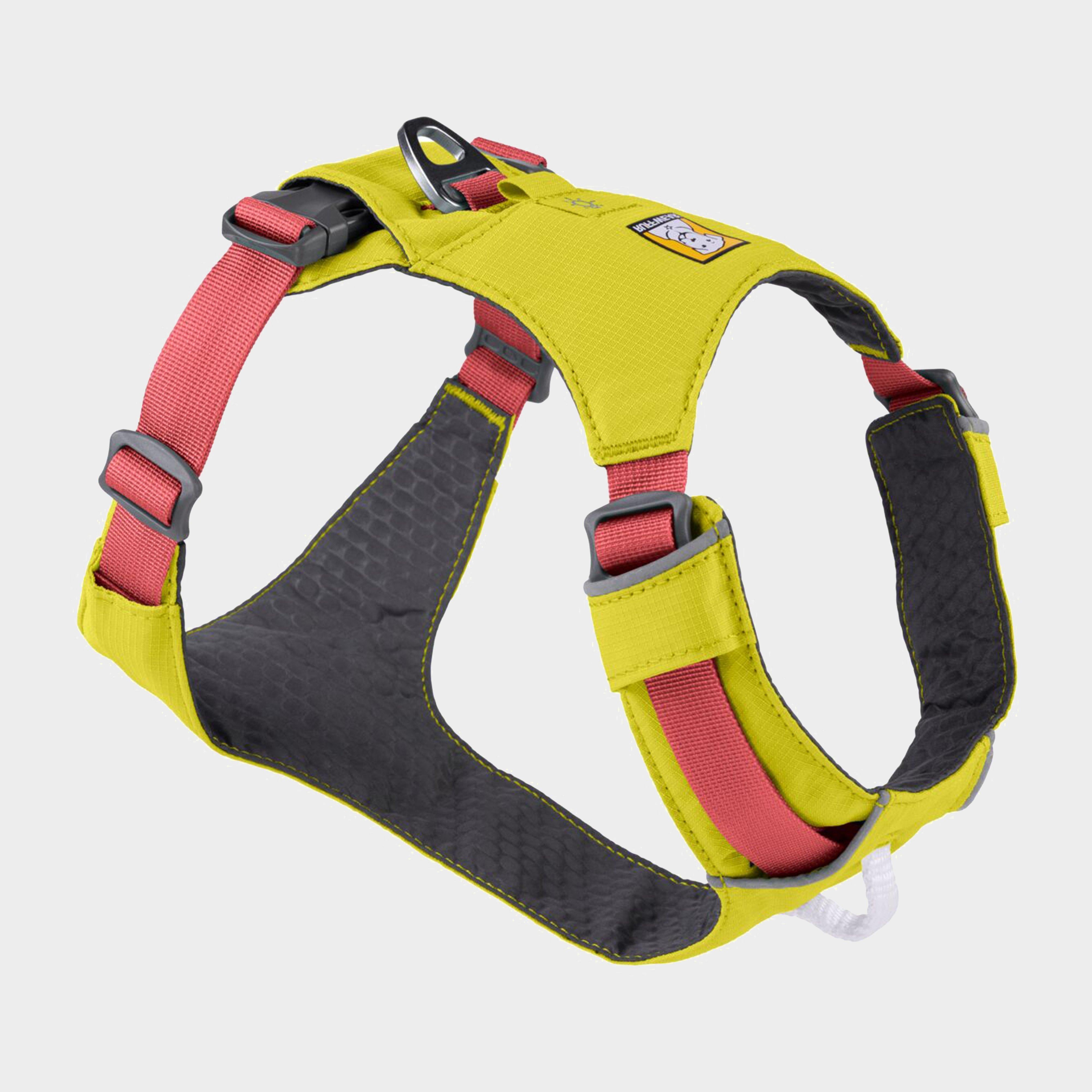 Hi Light Harness Yellow/Red