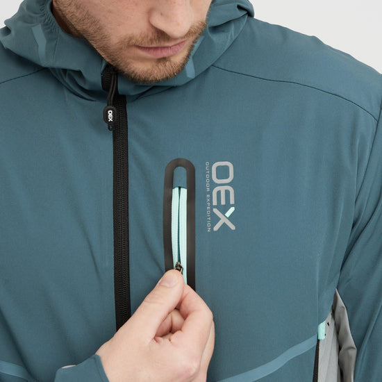 Men’s Aspect Track Top