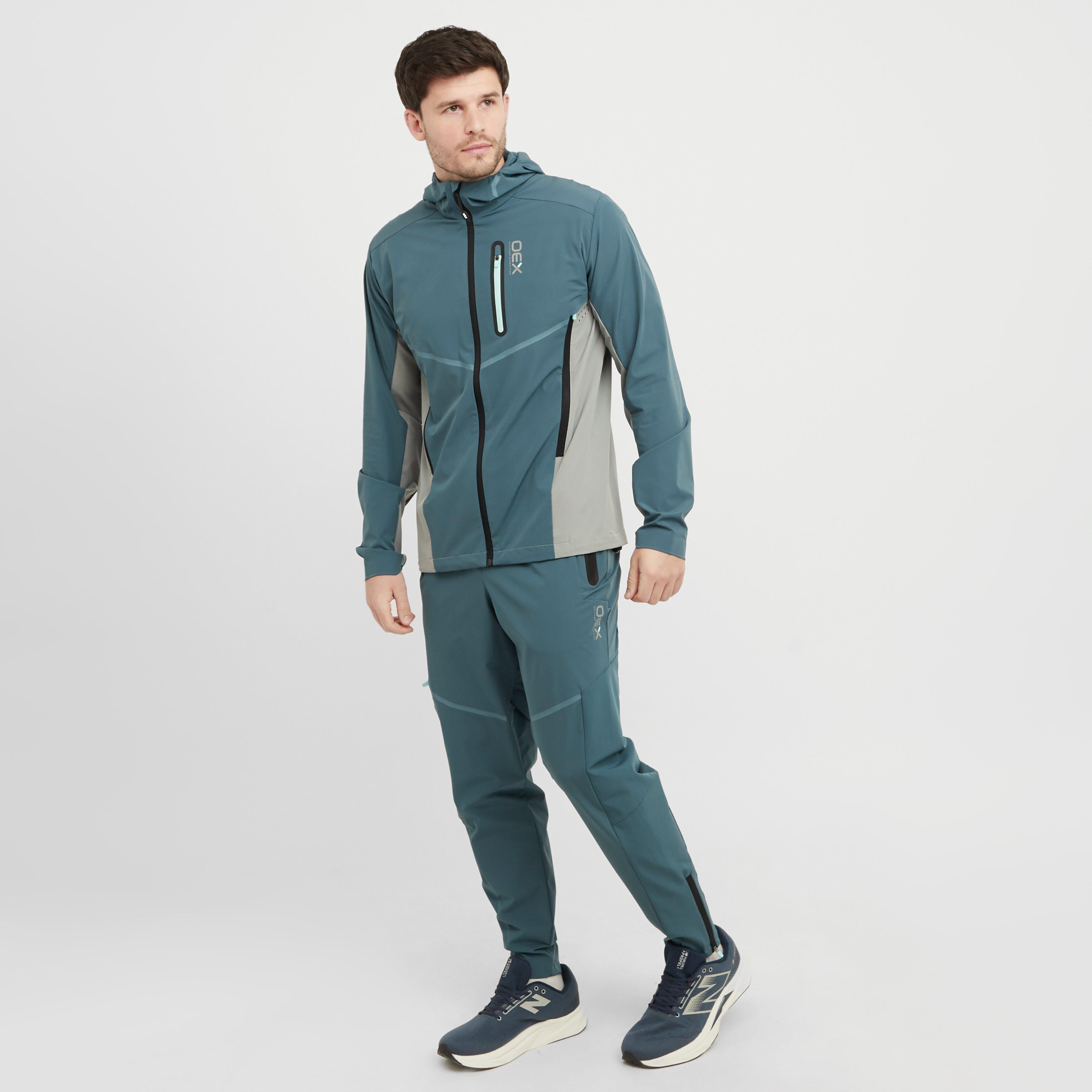 Men's Aspect Track Pant