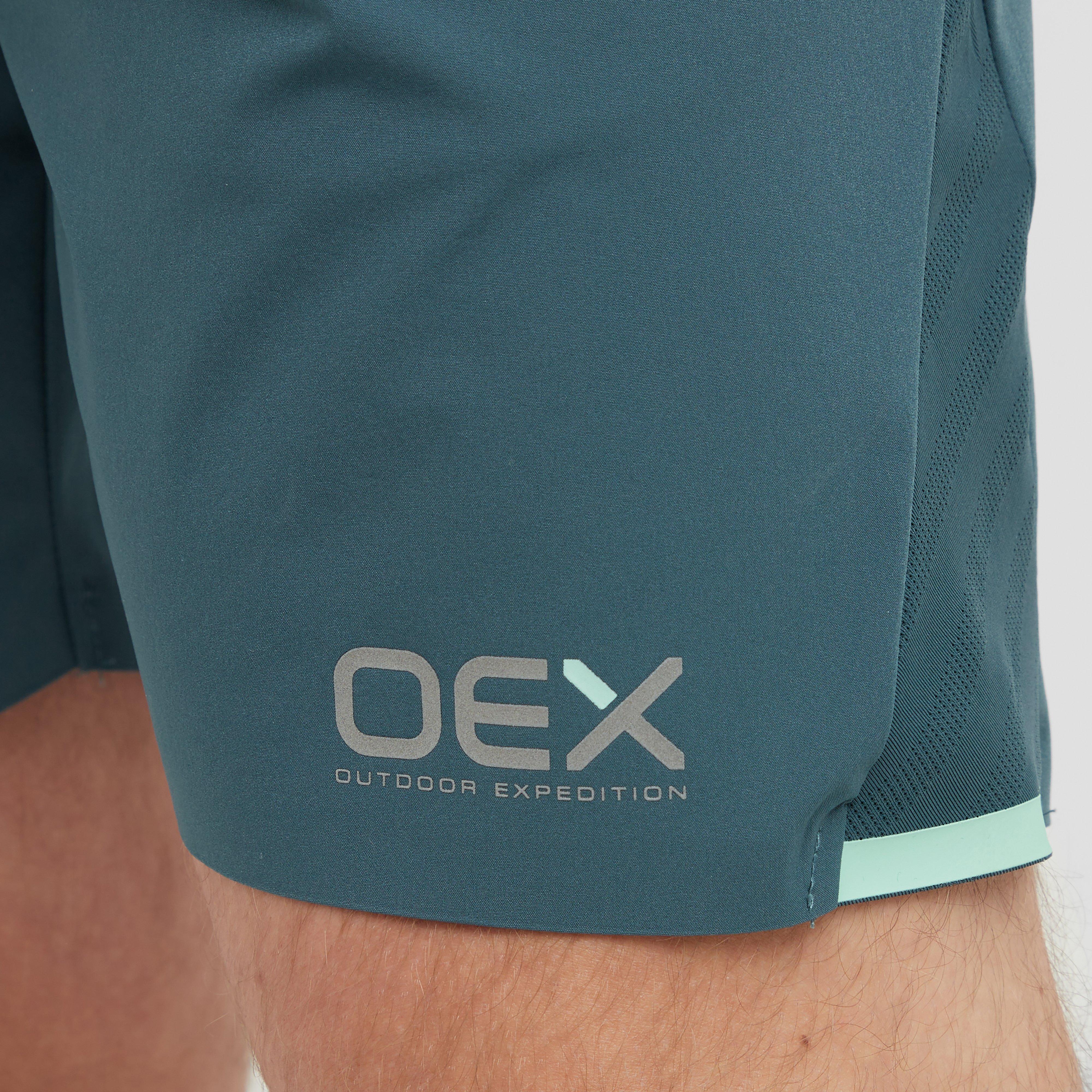 Men’s Dyno Short