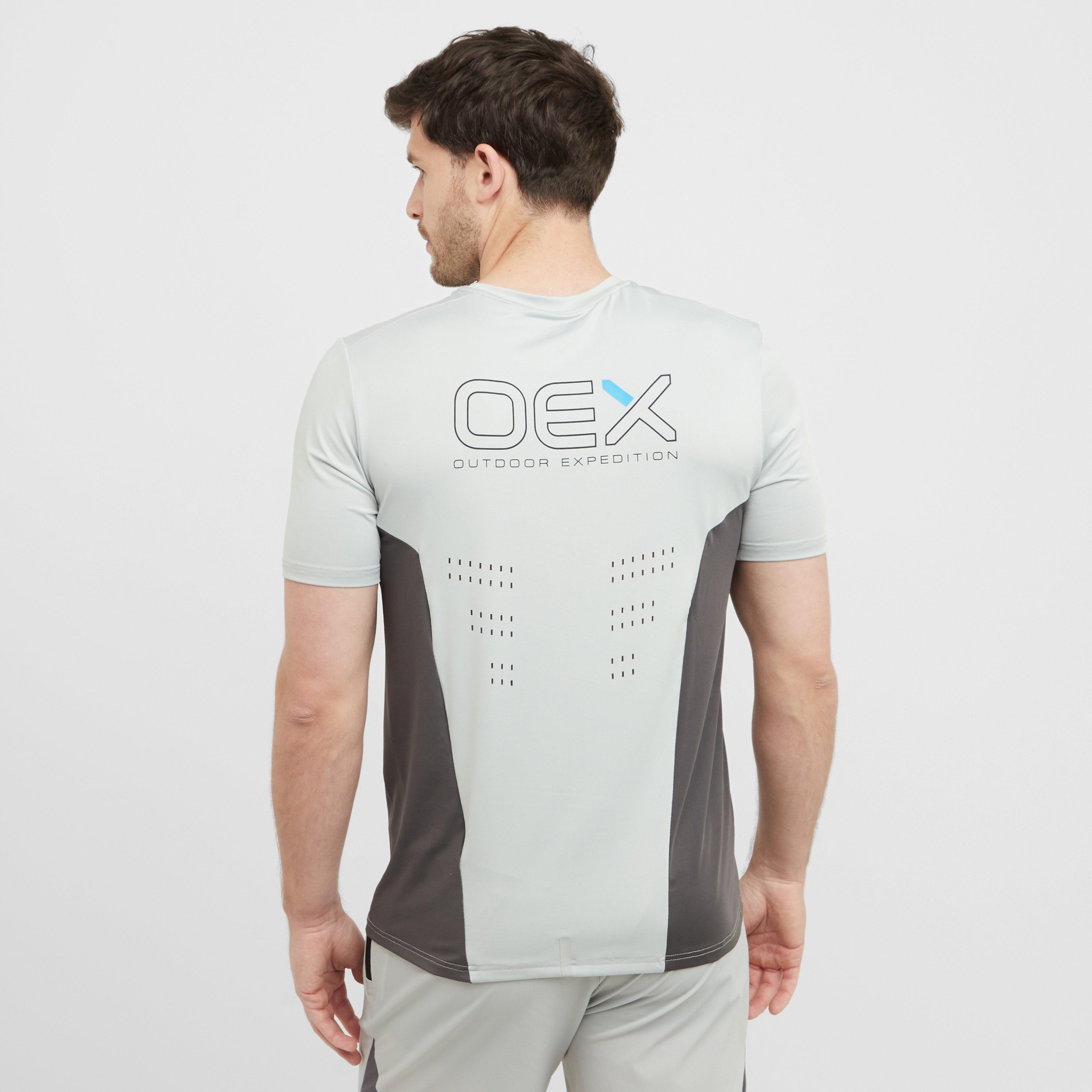 Men’s Etrier Tee