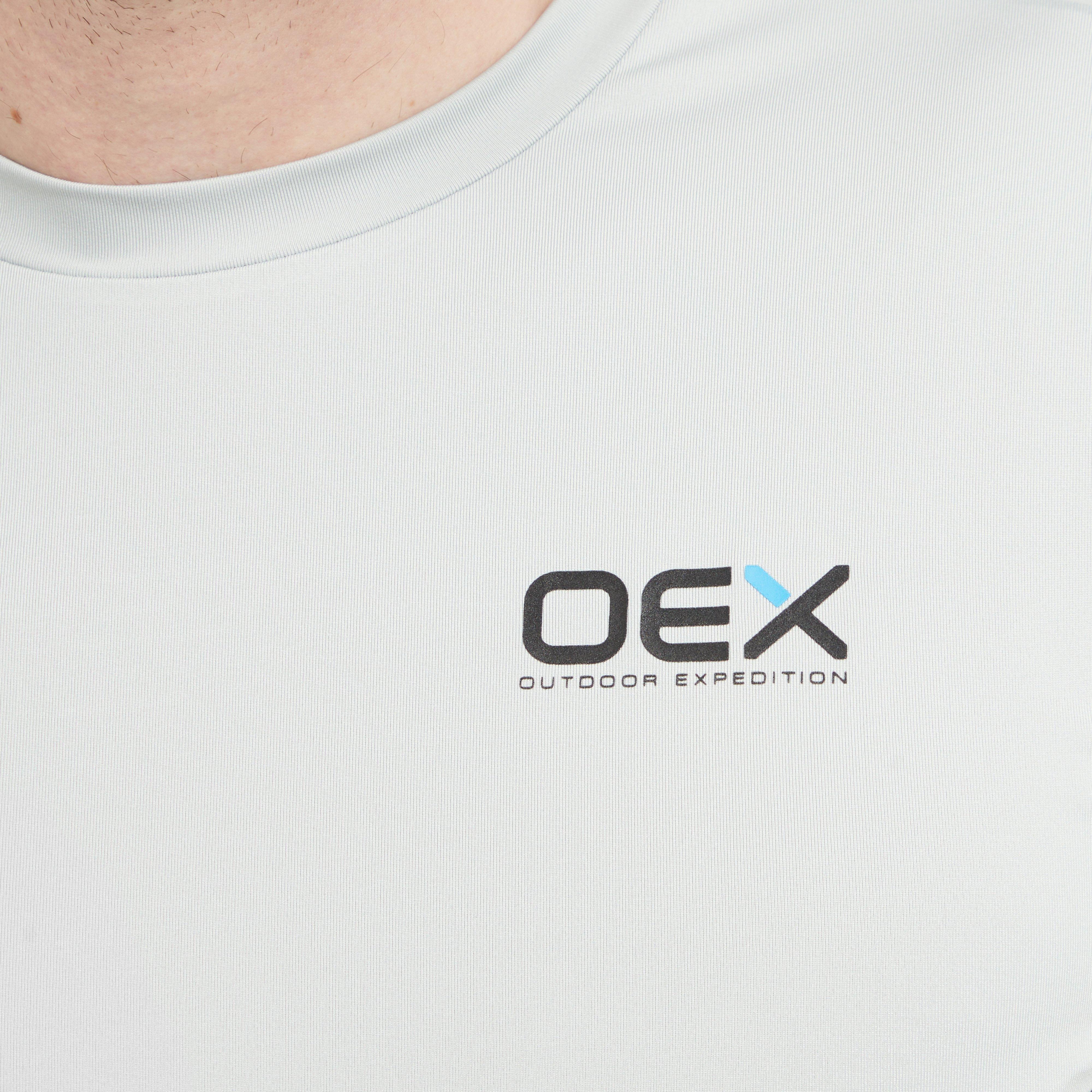 Men’s Etrier Tee