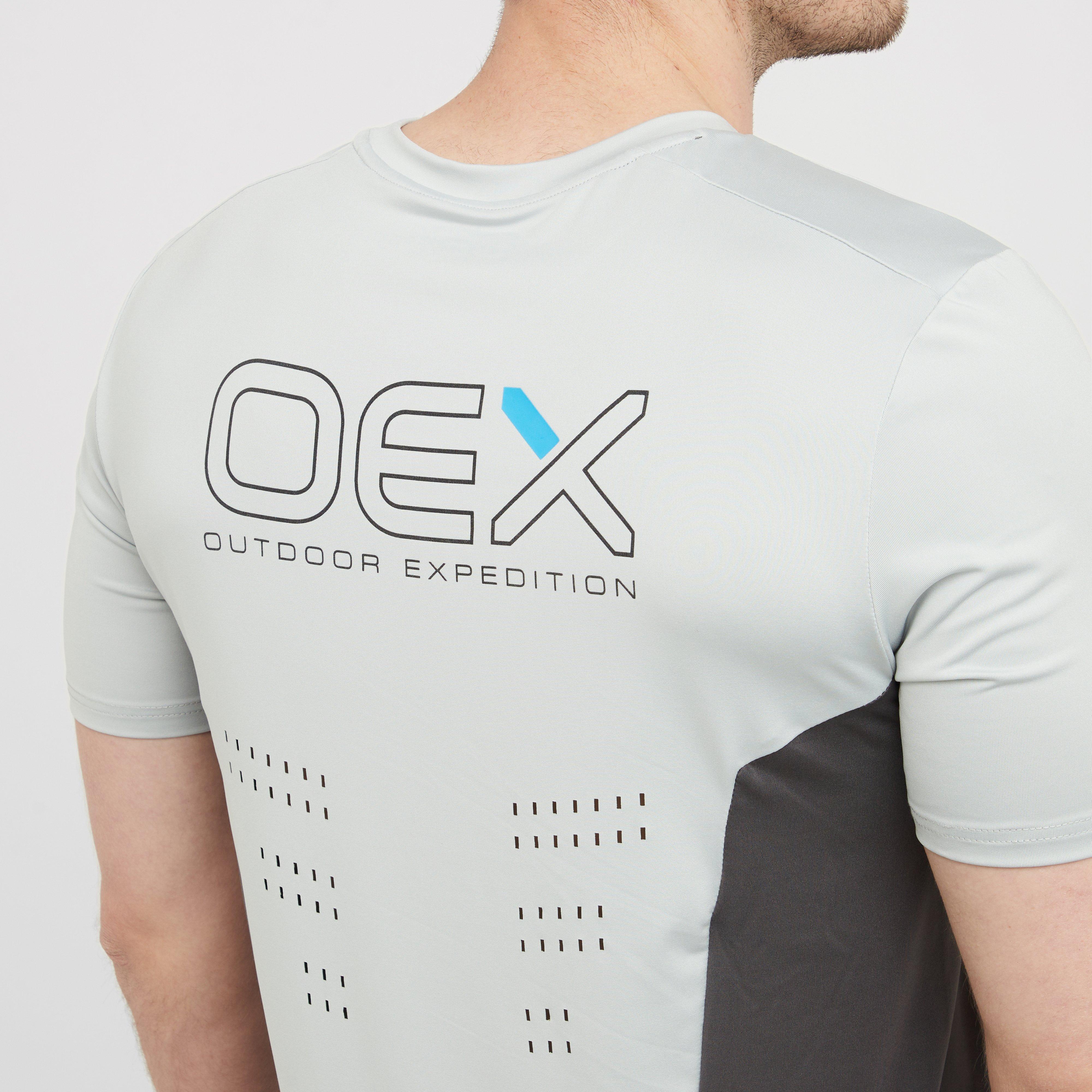 Men’s Etrier Tee