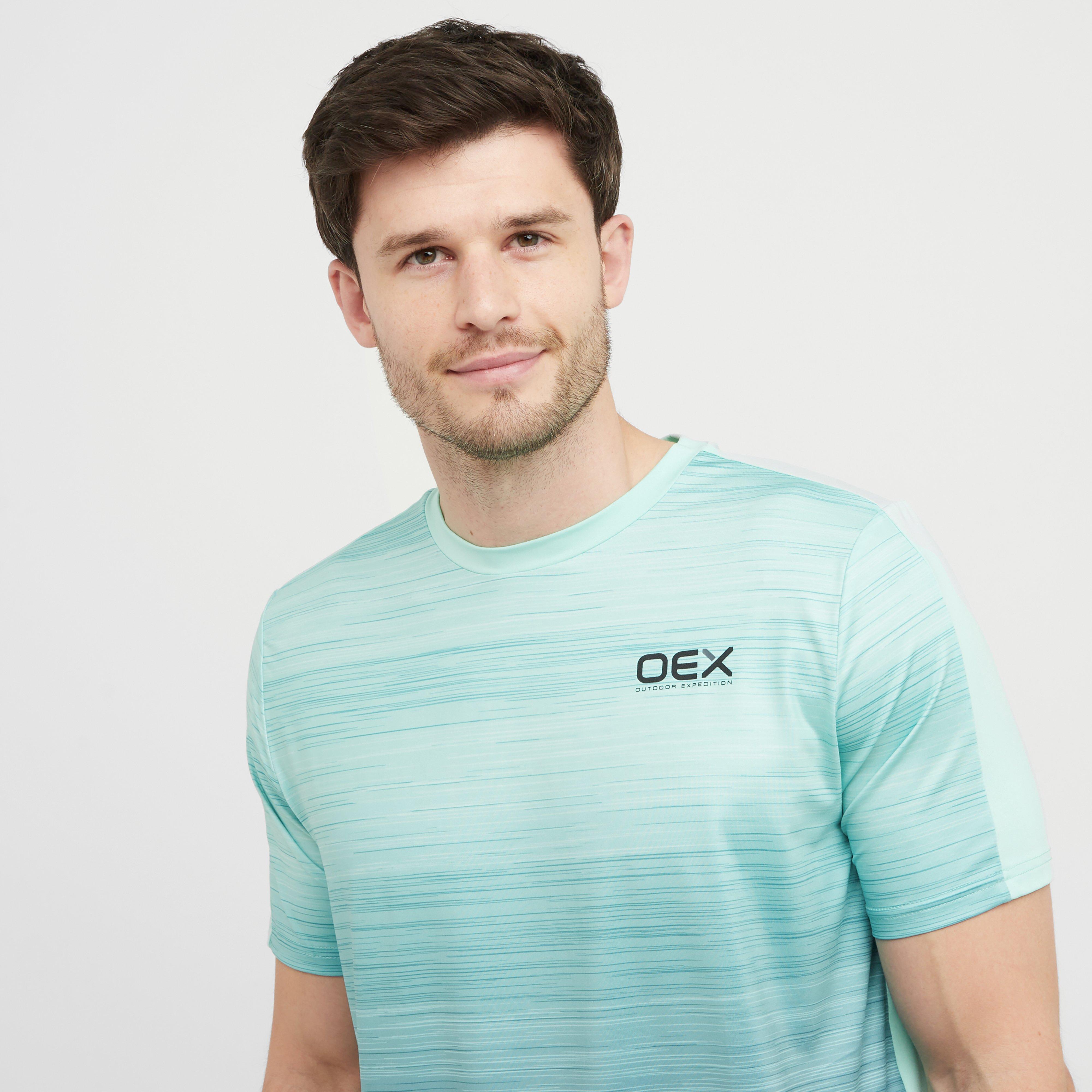 Men’s Hueco T-Shirt