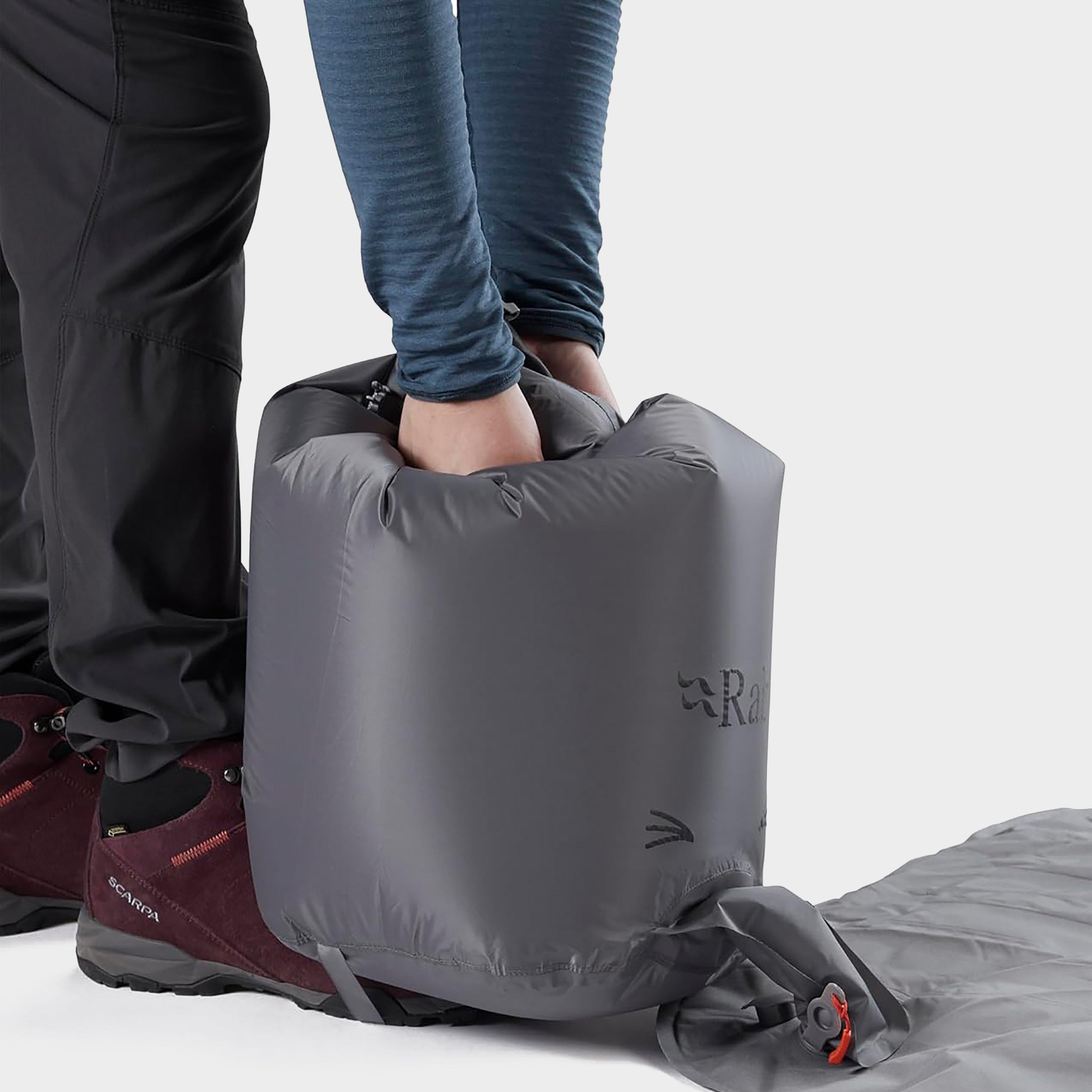 Stratosphere 4 Sleep Mat Regular Wide