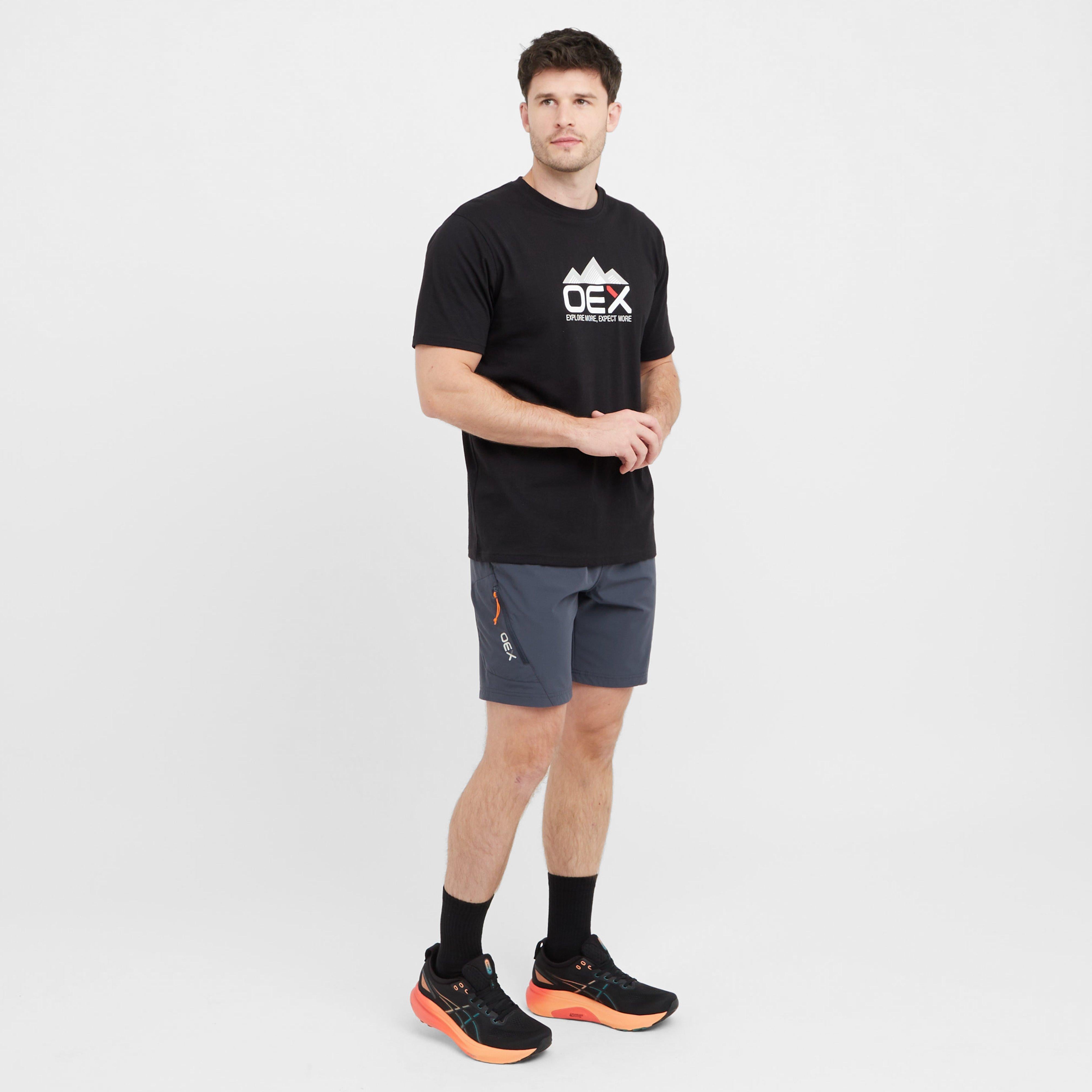Men’s Tech Lite Shorts