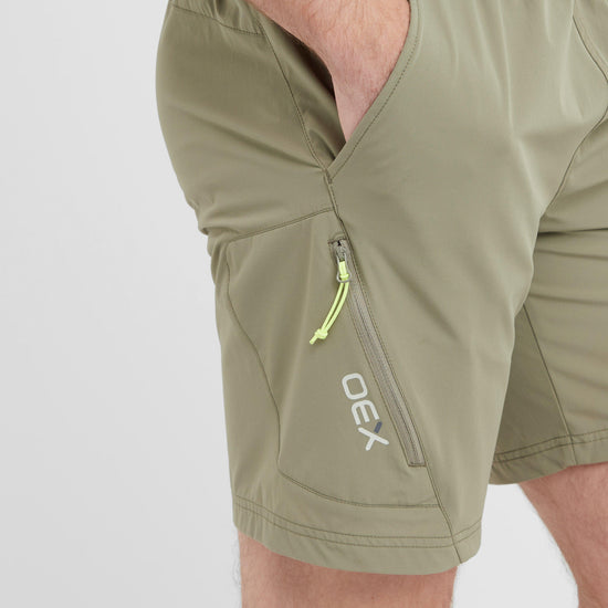 Men’s Tech Lite Shorts