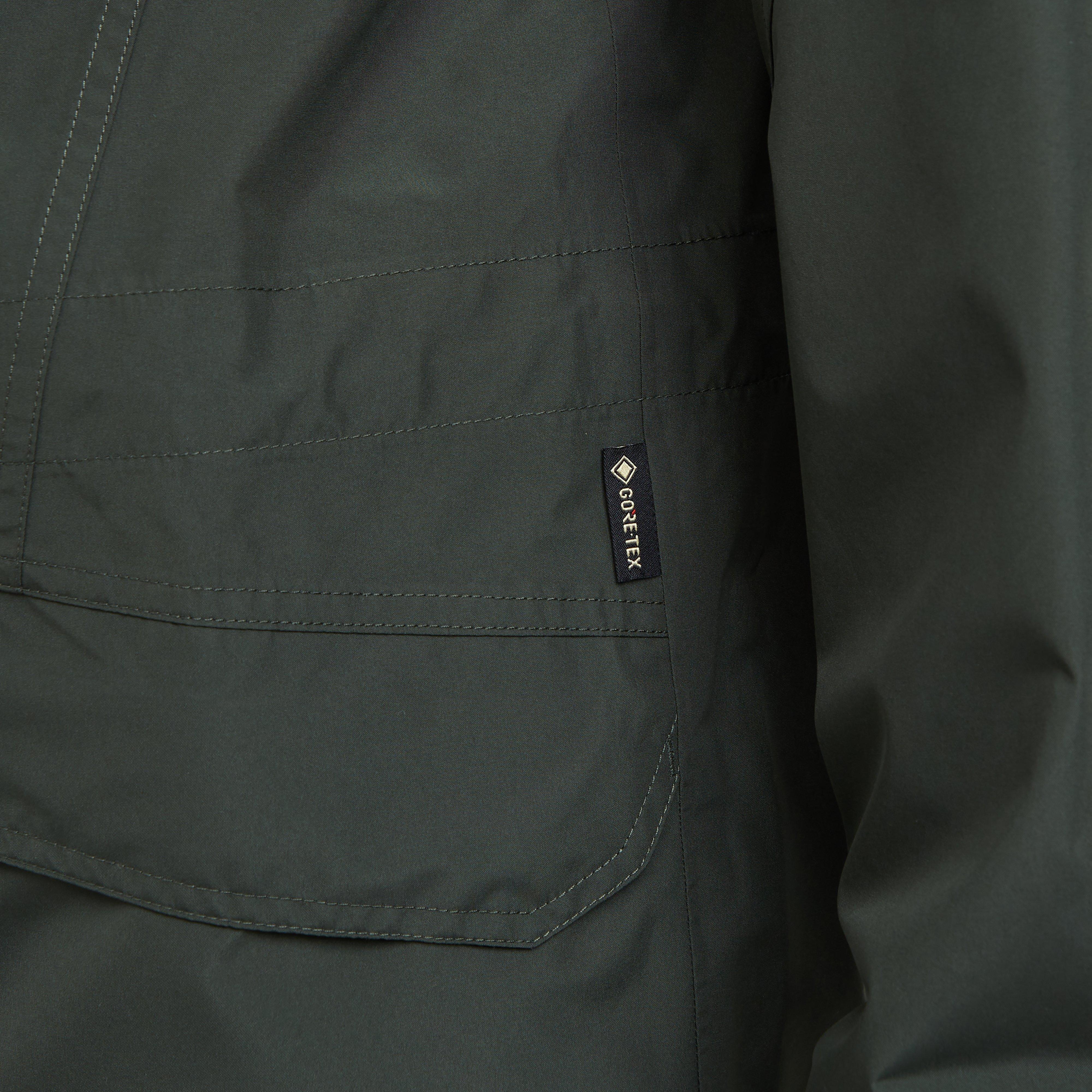 Men's Long Cornice InterActive Jacket