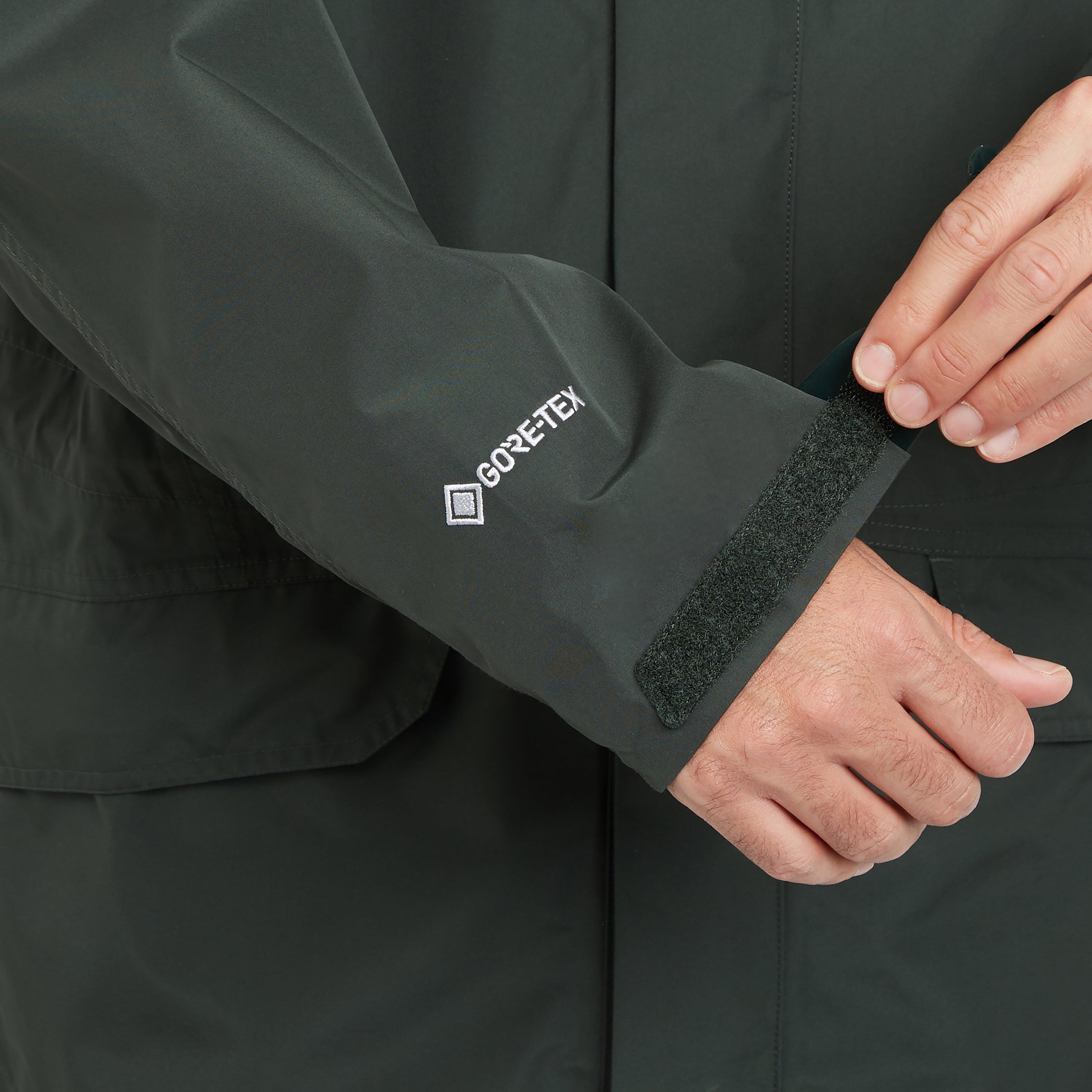 Men's Long Cornice InterActive Jacket