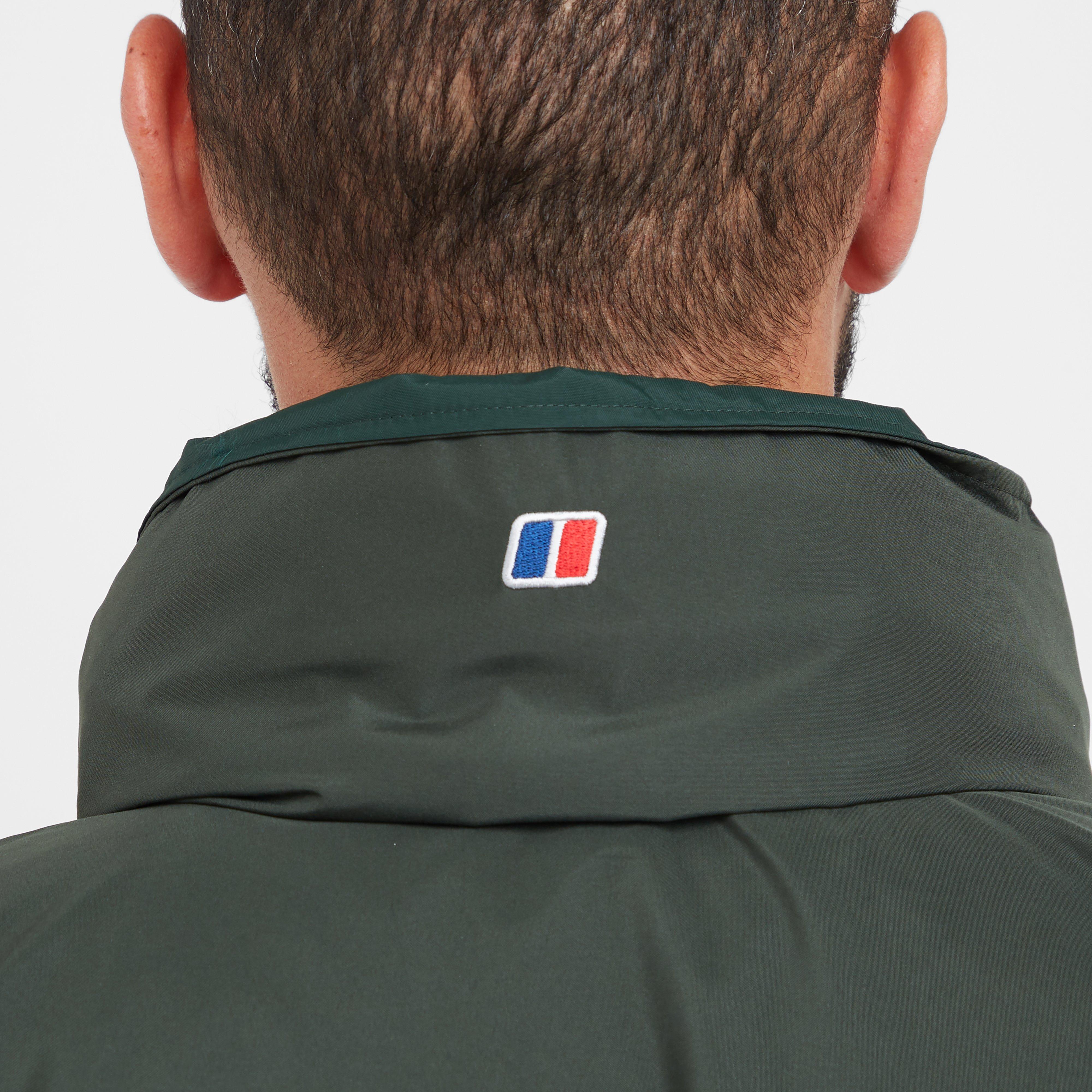 Men's Long Cornice InterActive Jacket