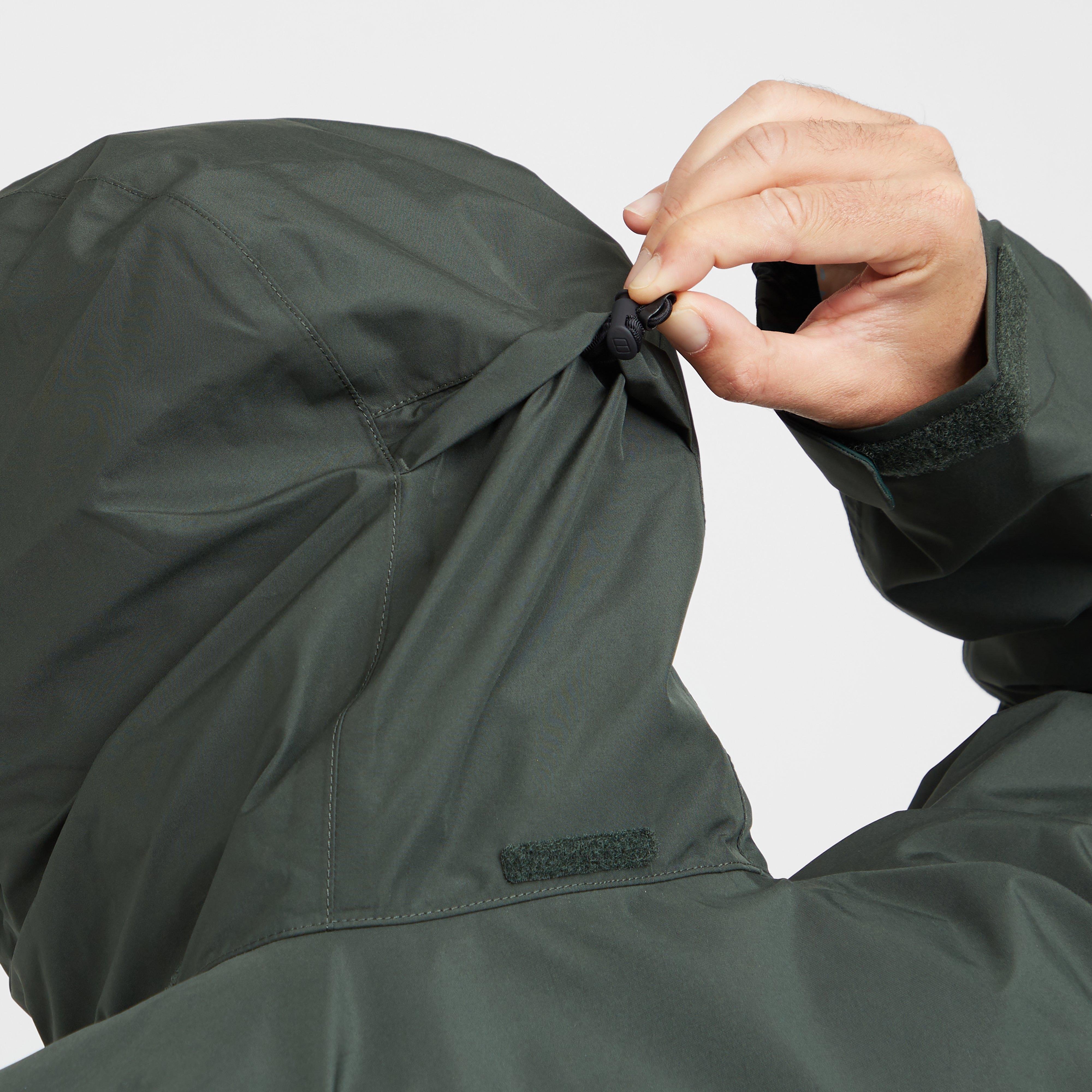 Men's Long Cornice InterActive Jacket