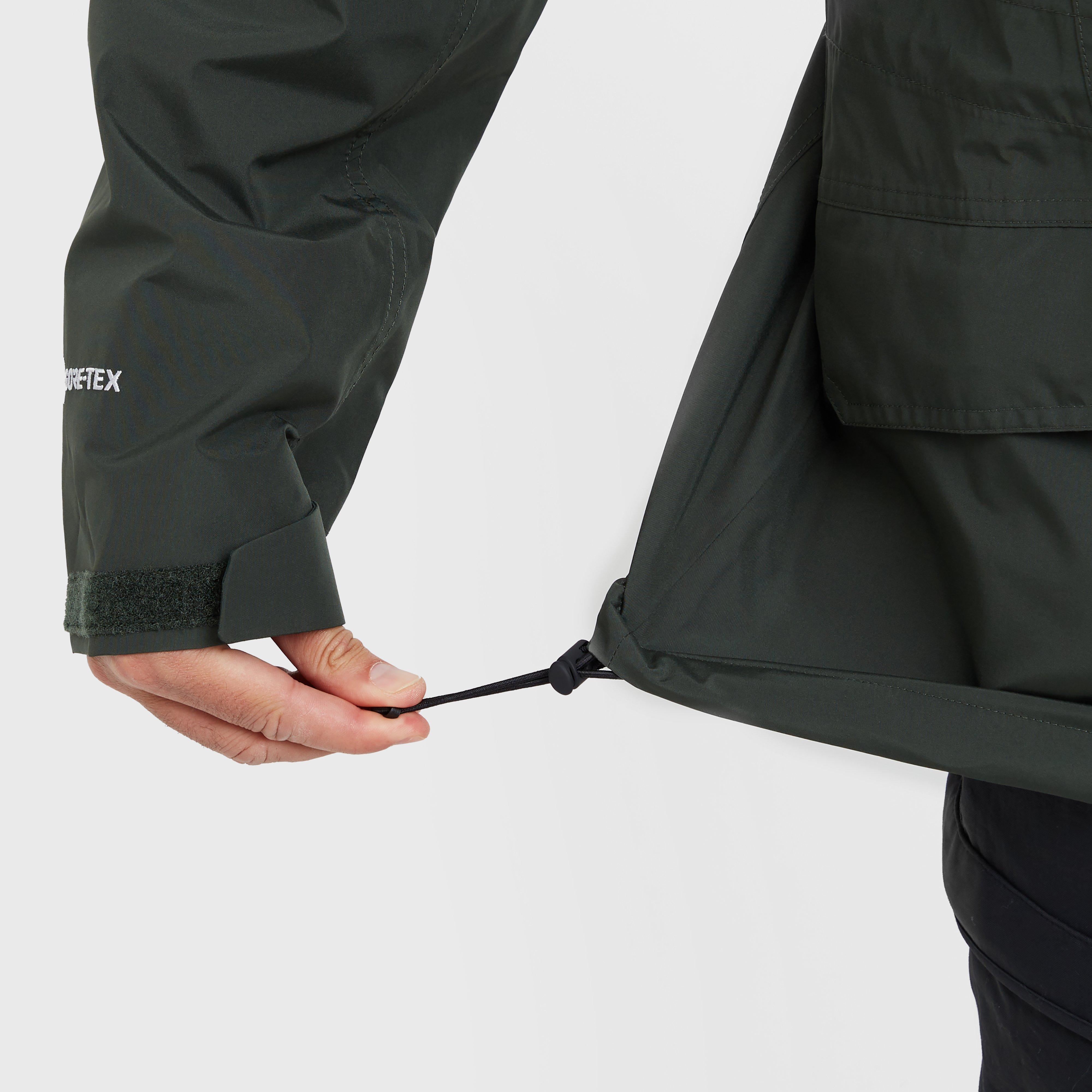 Men's Long Cornice InterActive Jacket