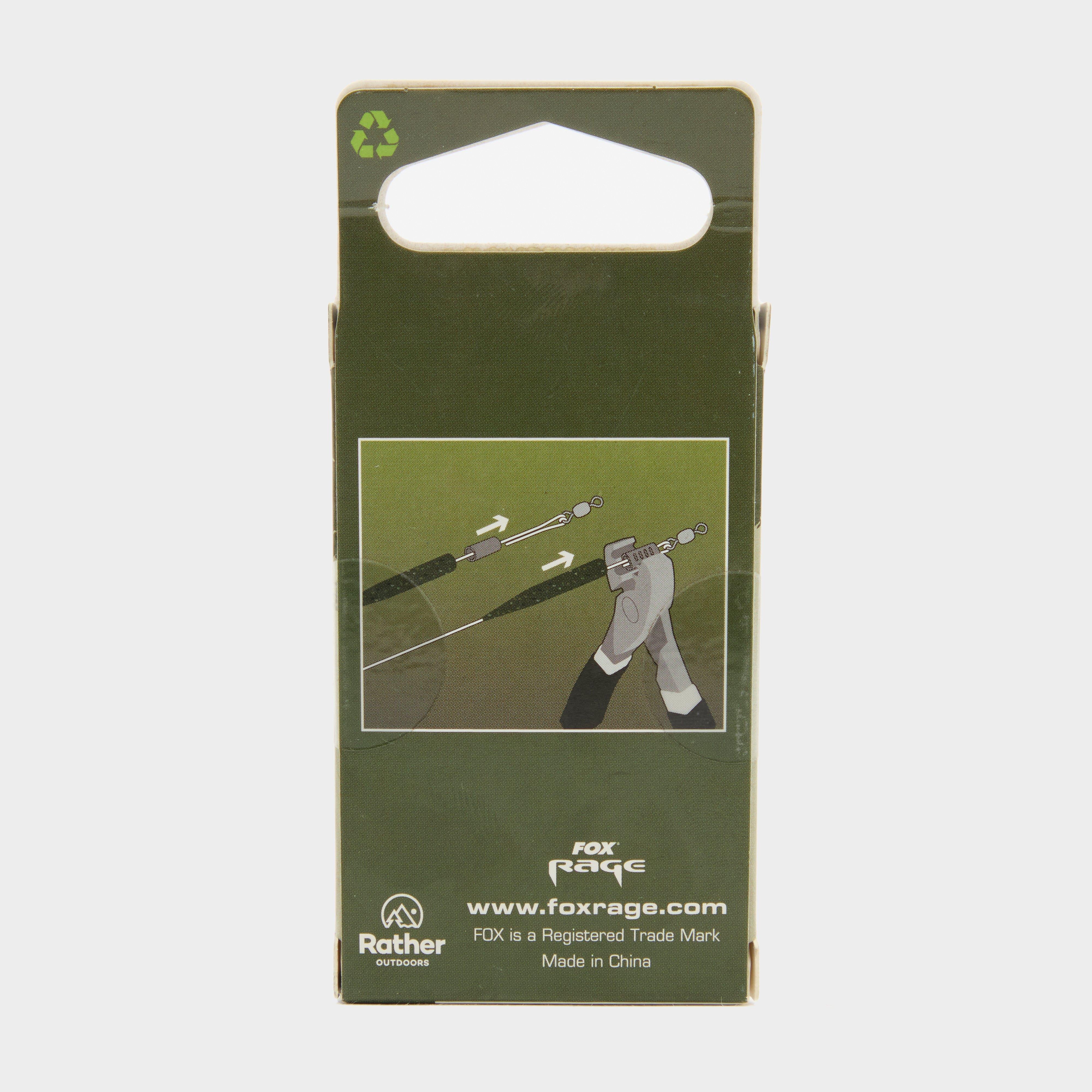 Predator Camouflage Crimp Covers