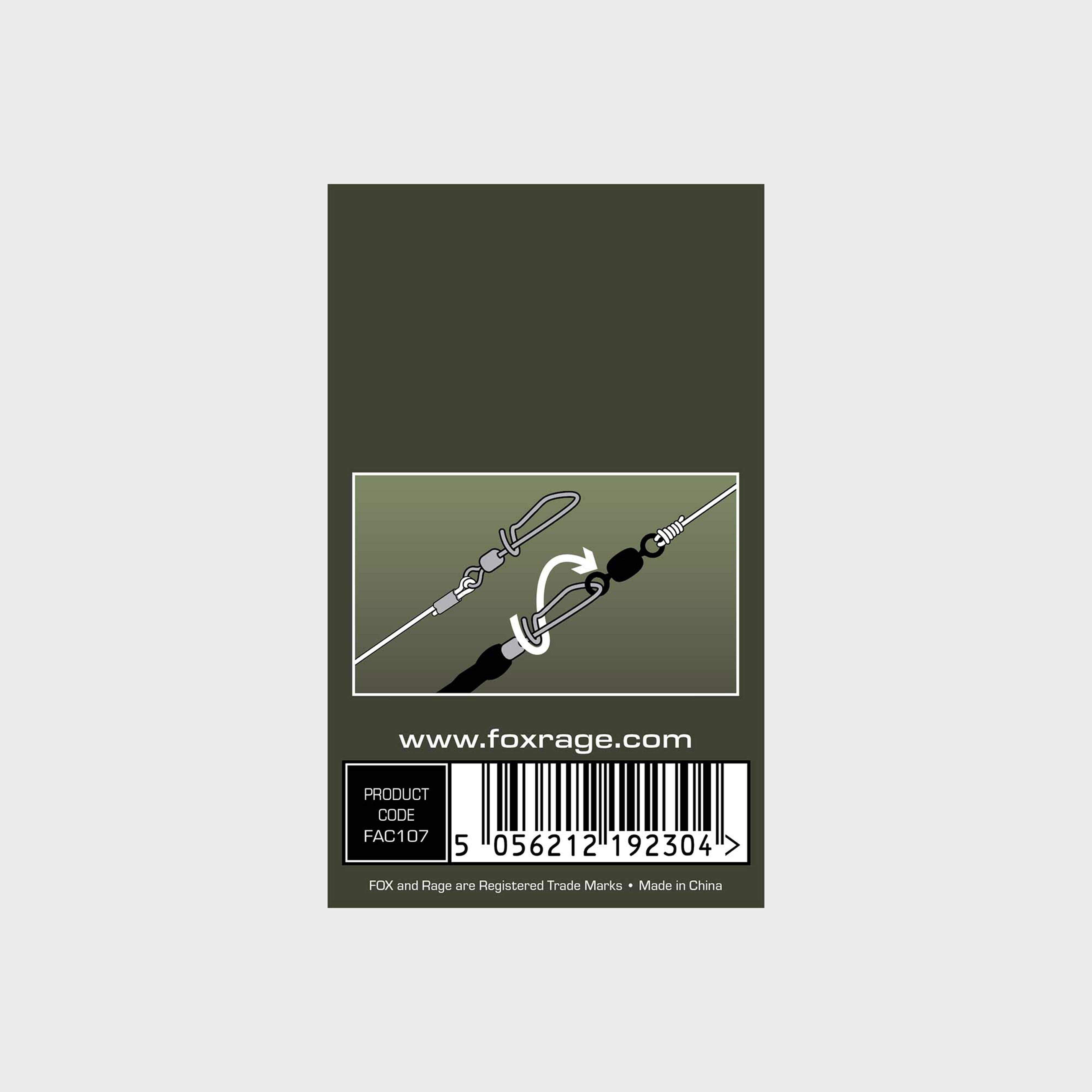 Predator Quick Change Links