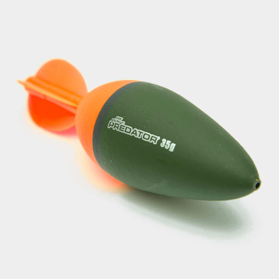 Predator HD Dart Slider & Swivel Floats 35g