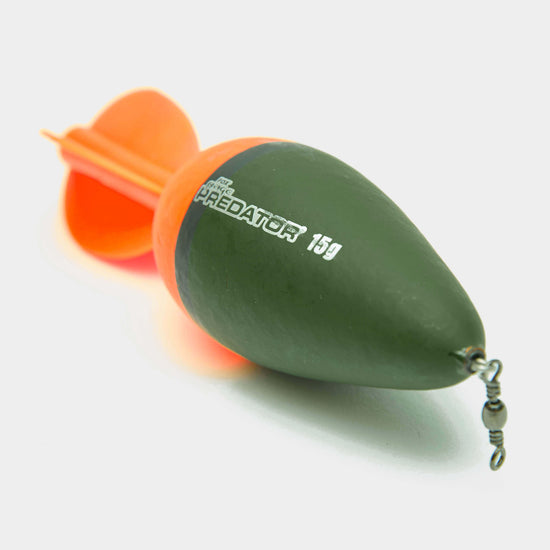 Predator HD Dart Slider & Swivel Floats 15g