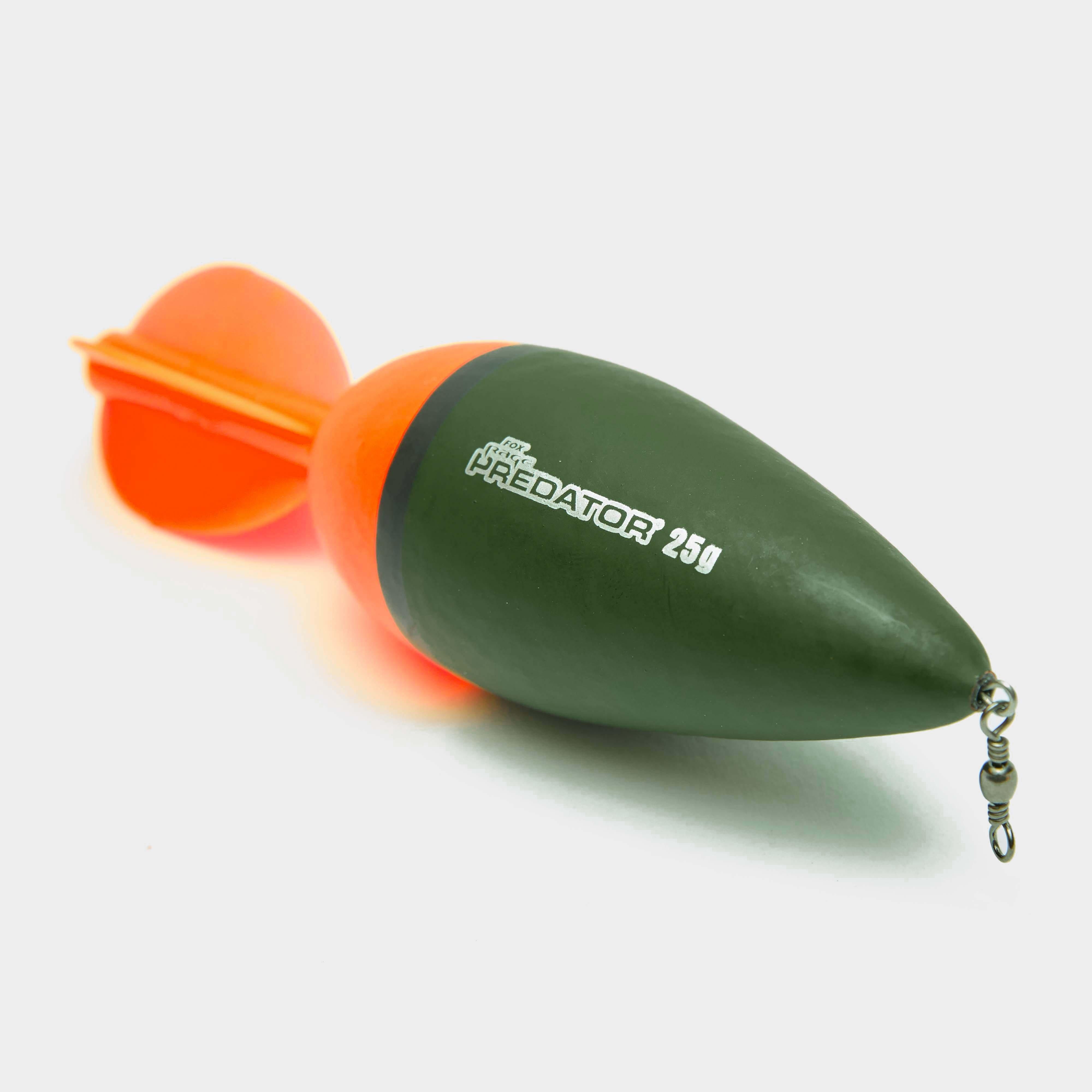 Predator HD Dart Slider & Swivel Floats 25g