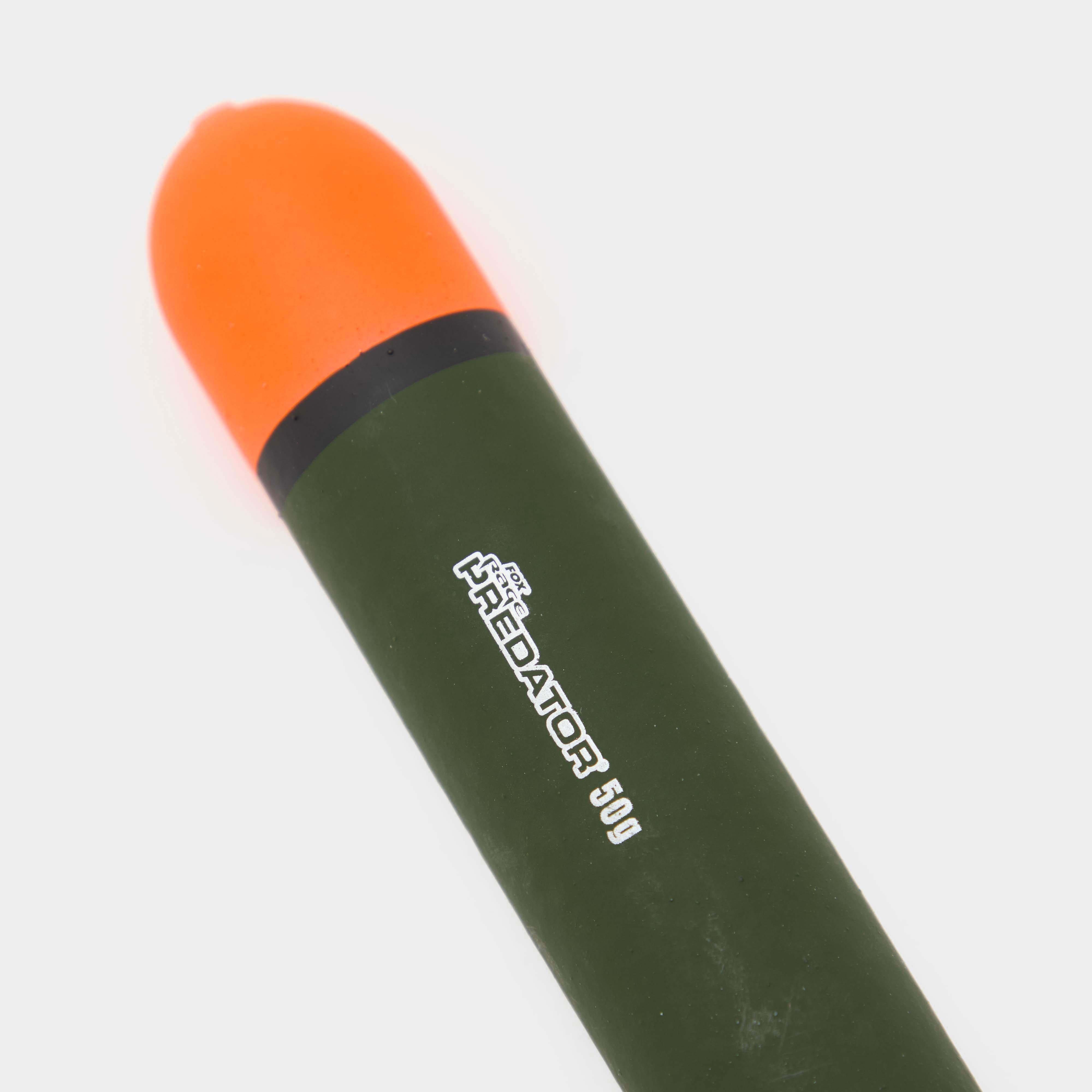 Predator HD Slim Slider Floats 50g