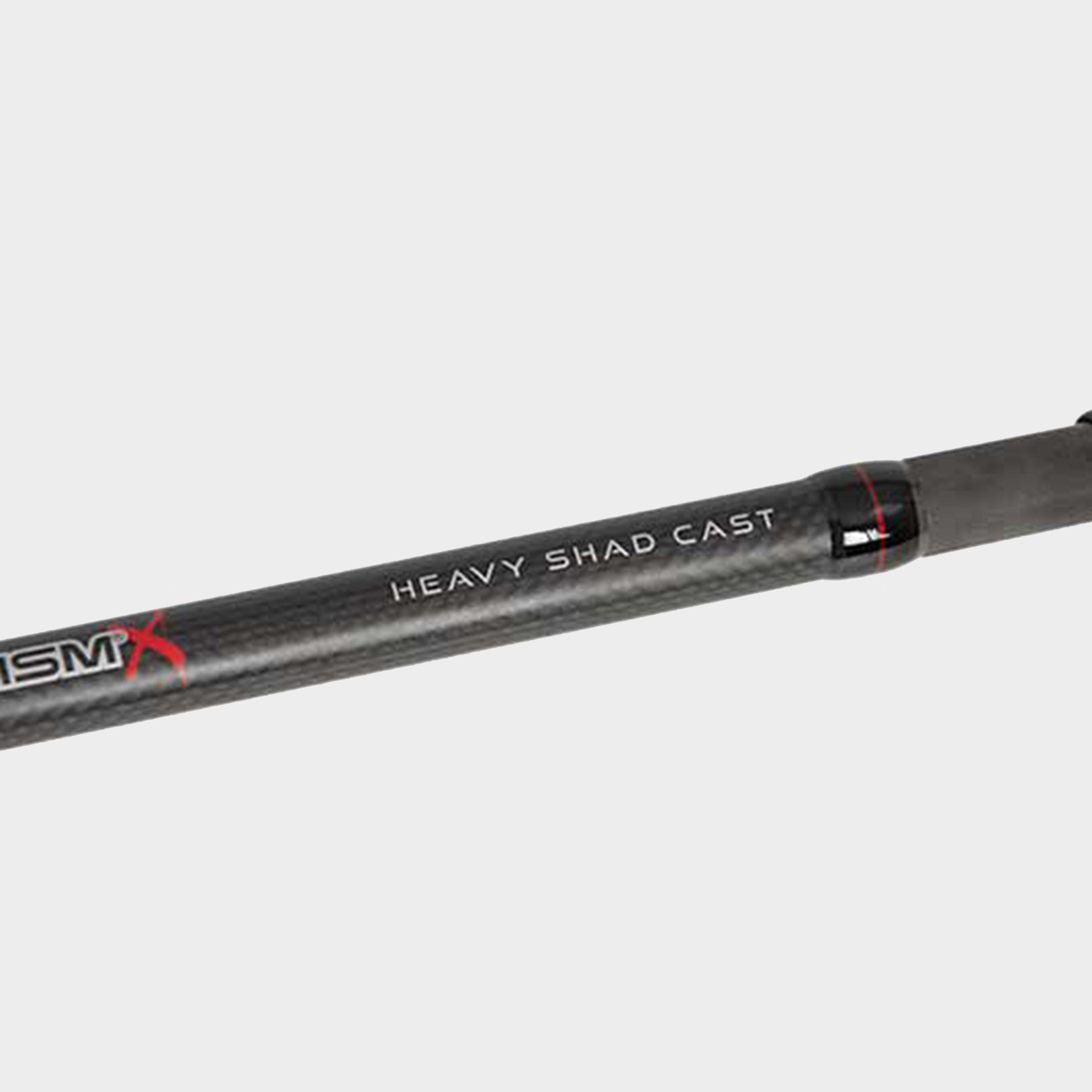 Prism X Heavy Shad Casting Rod 20-100G