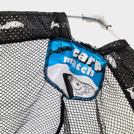 Rigid Oval Mixed Mesh 18in