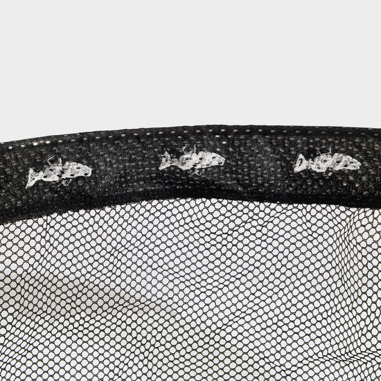 Rigid Oval Mixed Mesh 18in