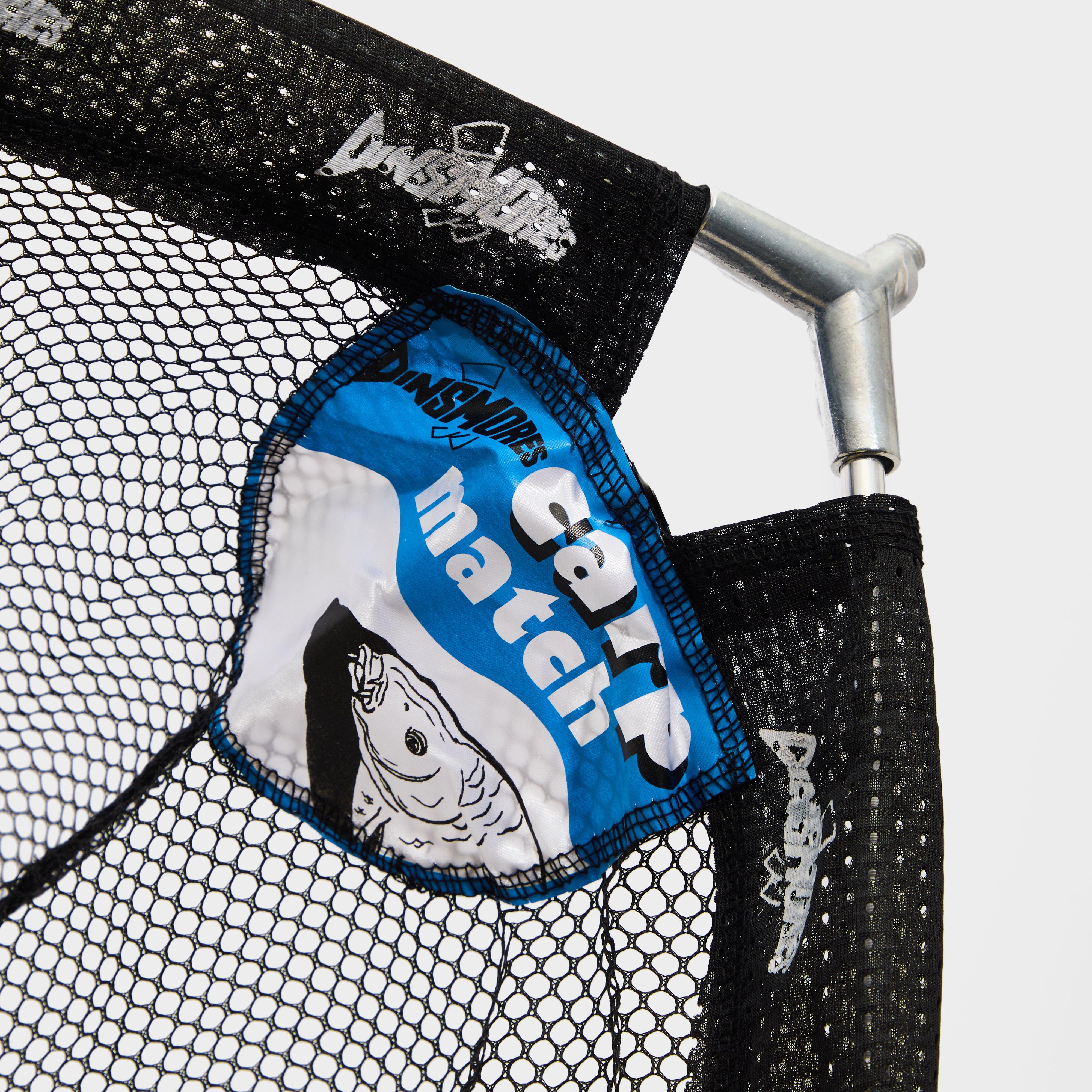 Rigid Oval Mixed Mesh 22in