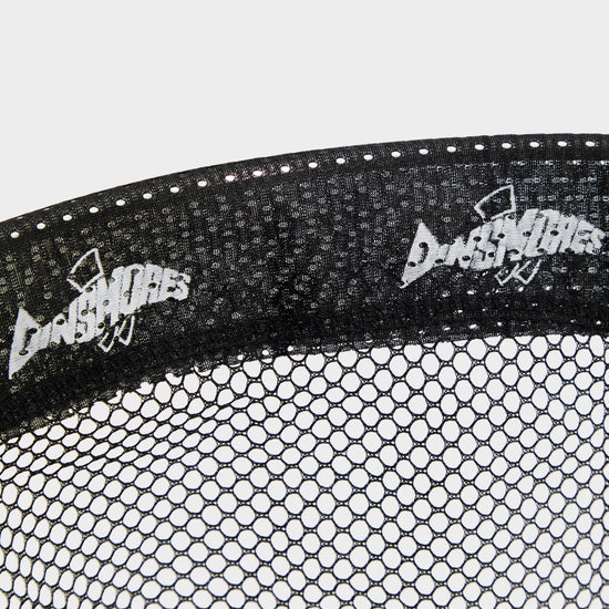 Rigid Oval Mixed Mesh 22in