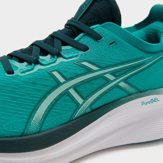 Men’s Gel-Nimbus 27 Running Shoes