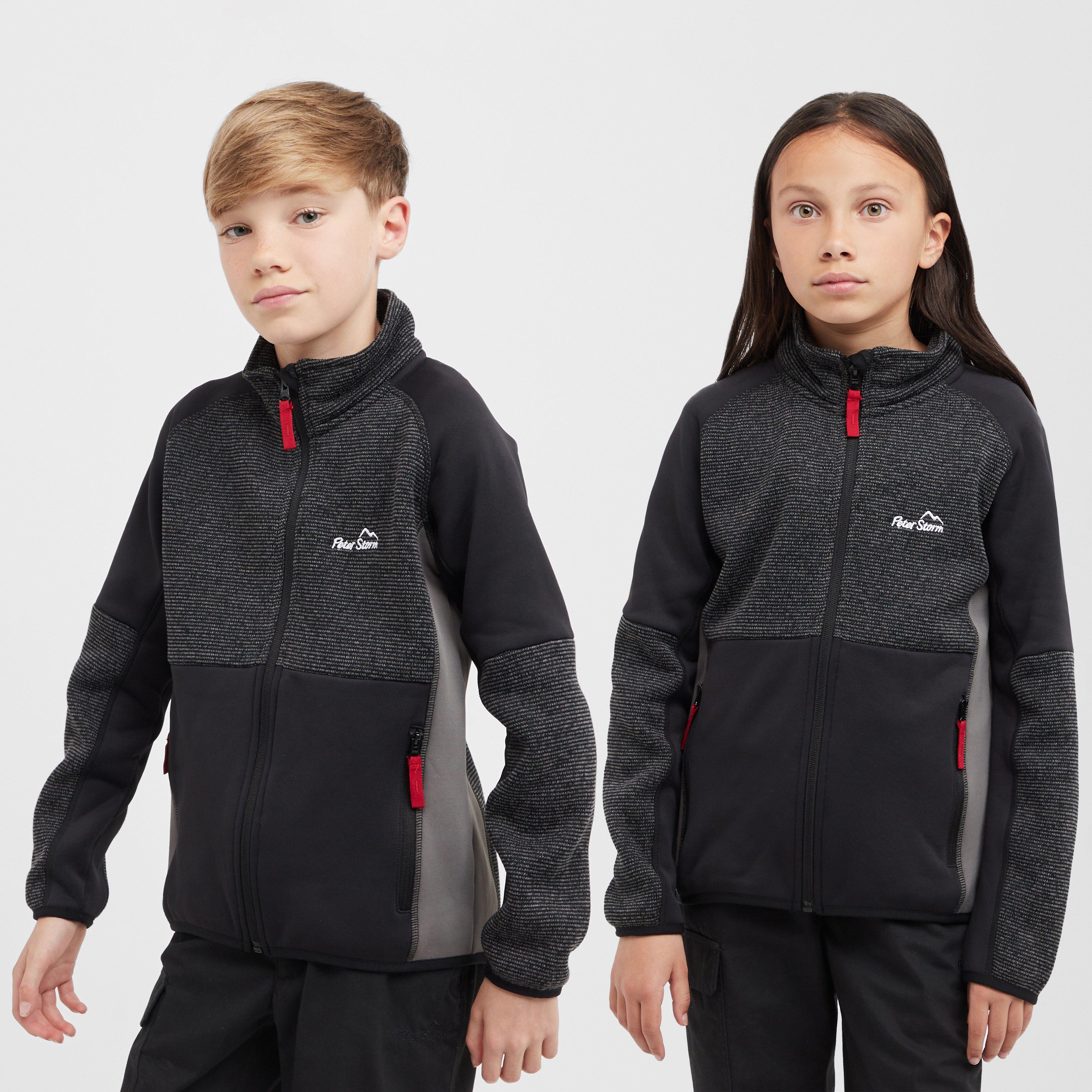 Kids’ Active Hoodie