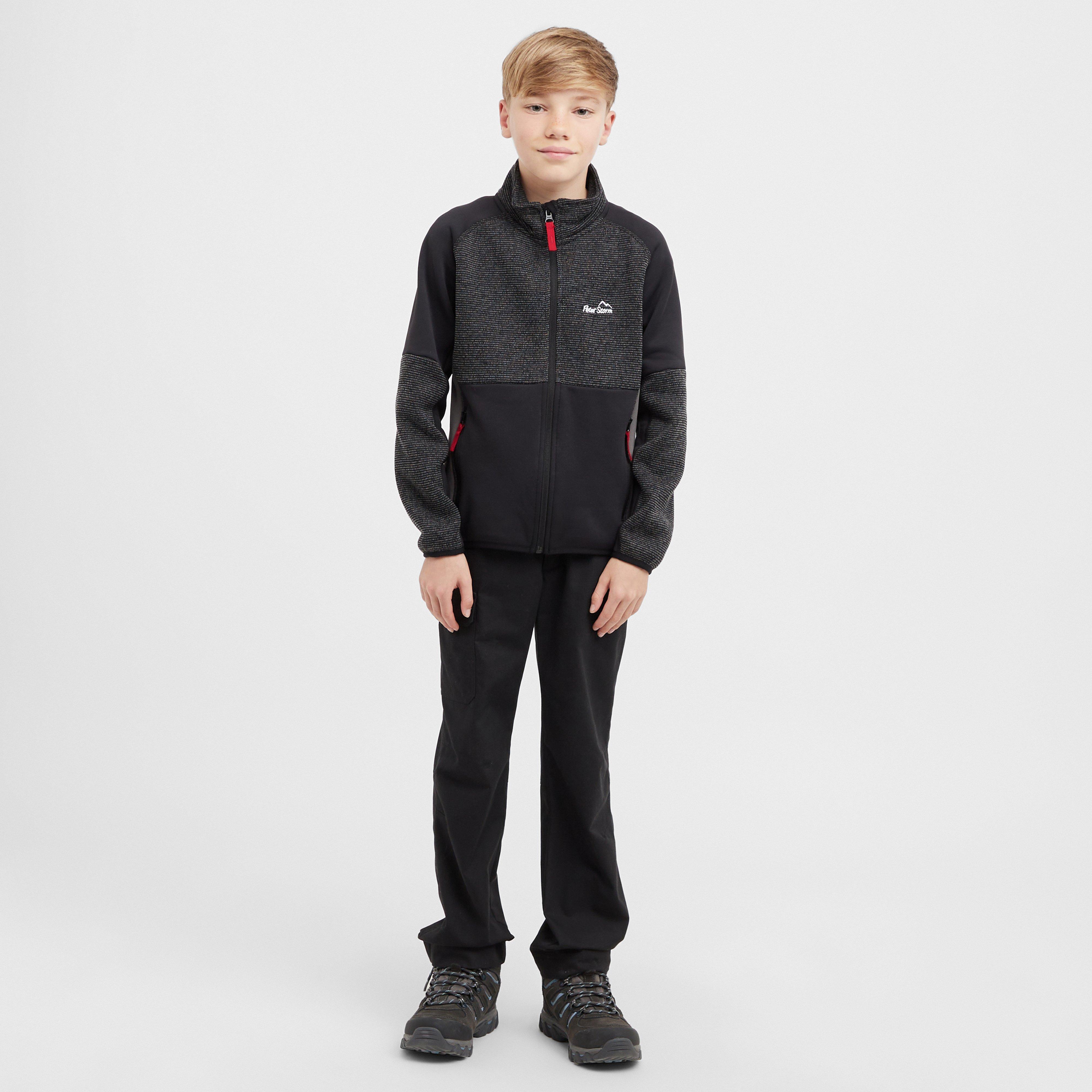 Kids’ Active Hoodie