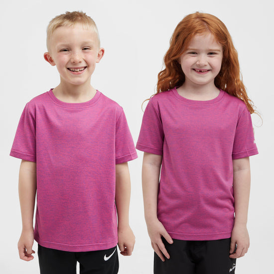 Kids' Active Tech Tee