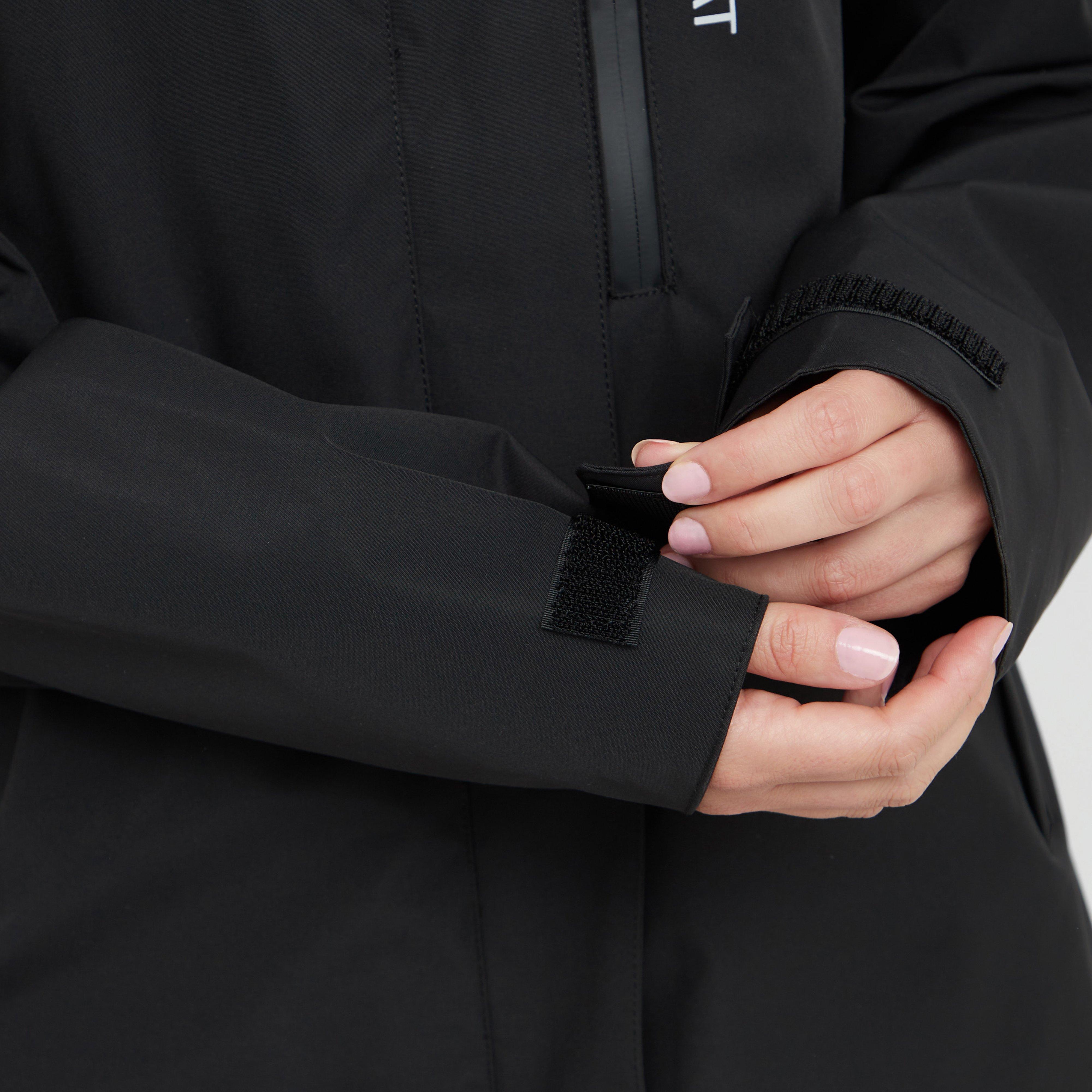 Air Jacket