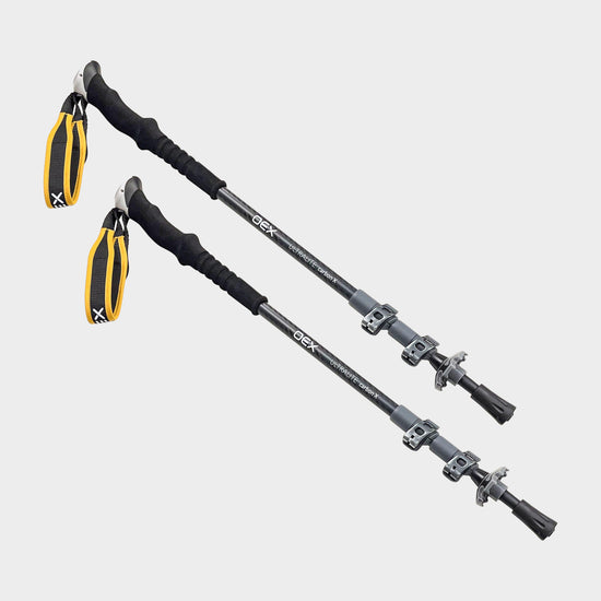Ultralite Carbon X Walking Poles