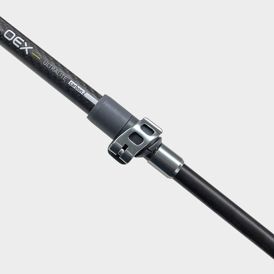 Ultralite Carbon Z Walking Poles