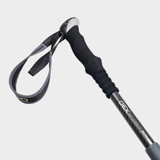 Ultralite Carbon Z Walking Poles