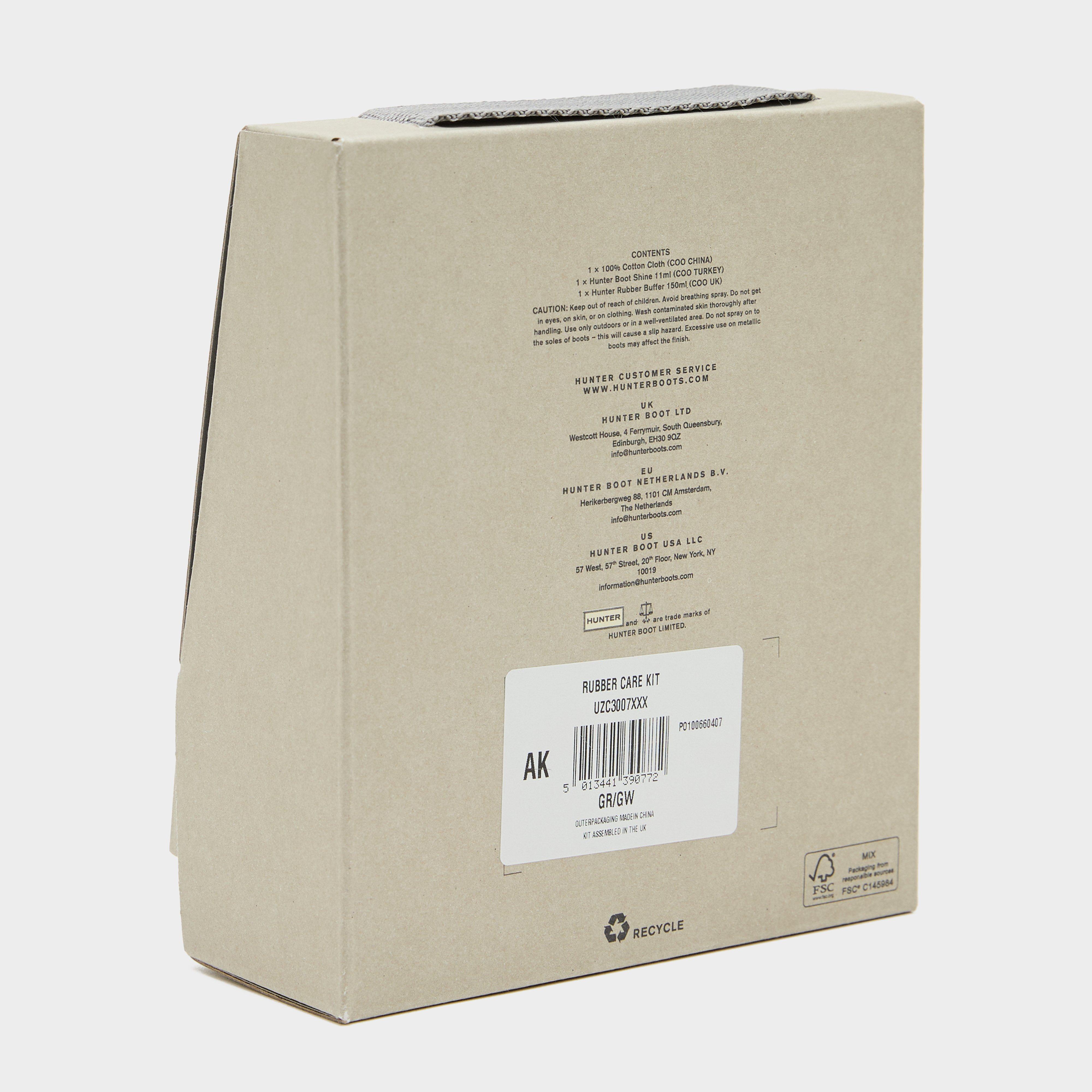 Rubber Boot Care Kit