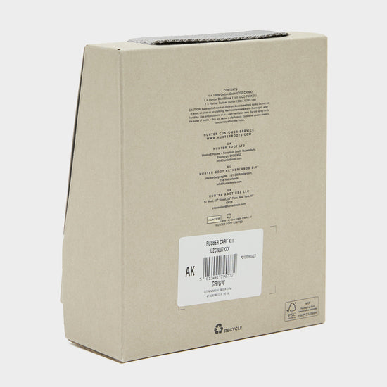 Rubber Boot Care Kit