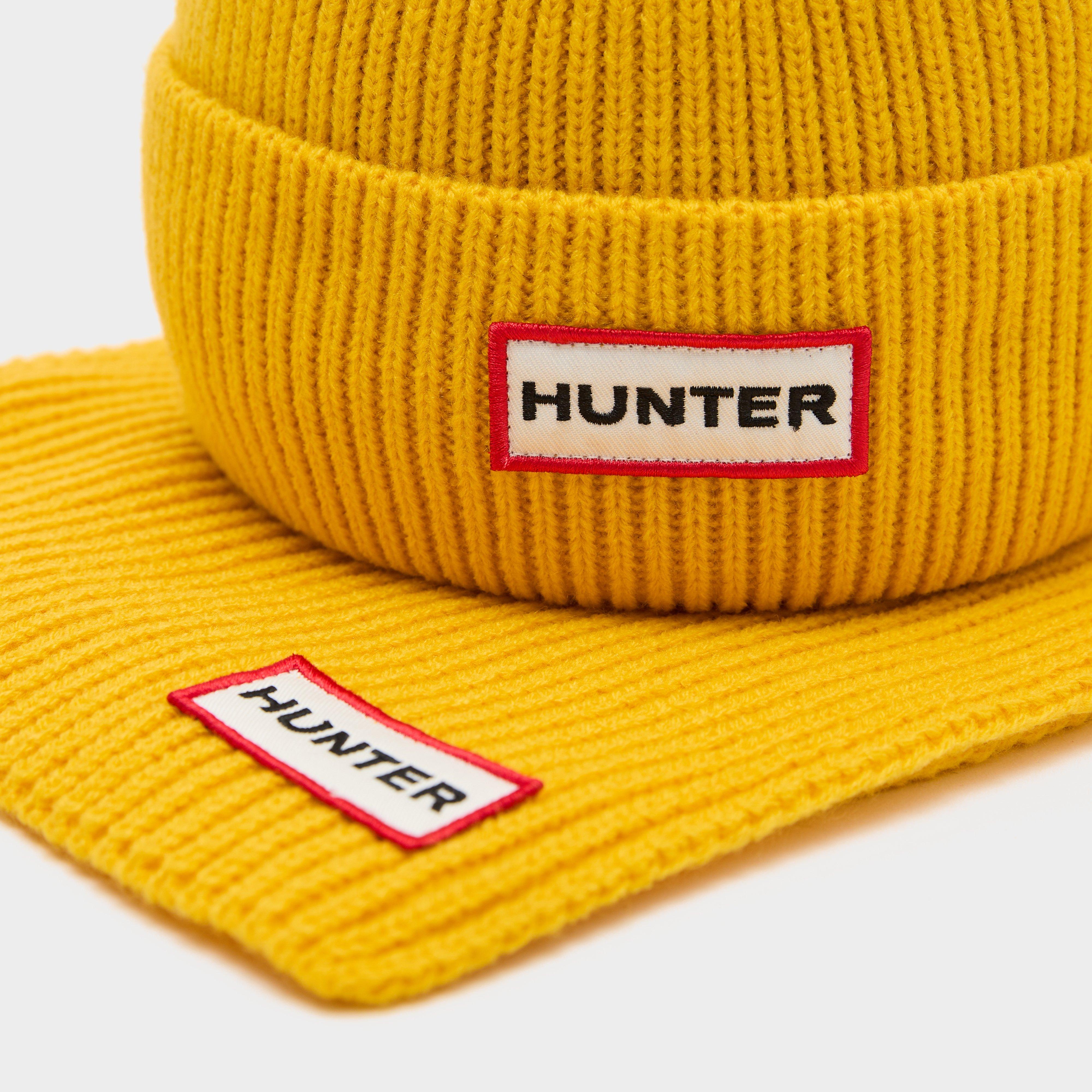 Unisex Jura Scarf and Beanie Box Set