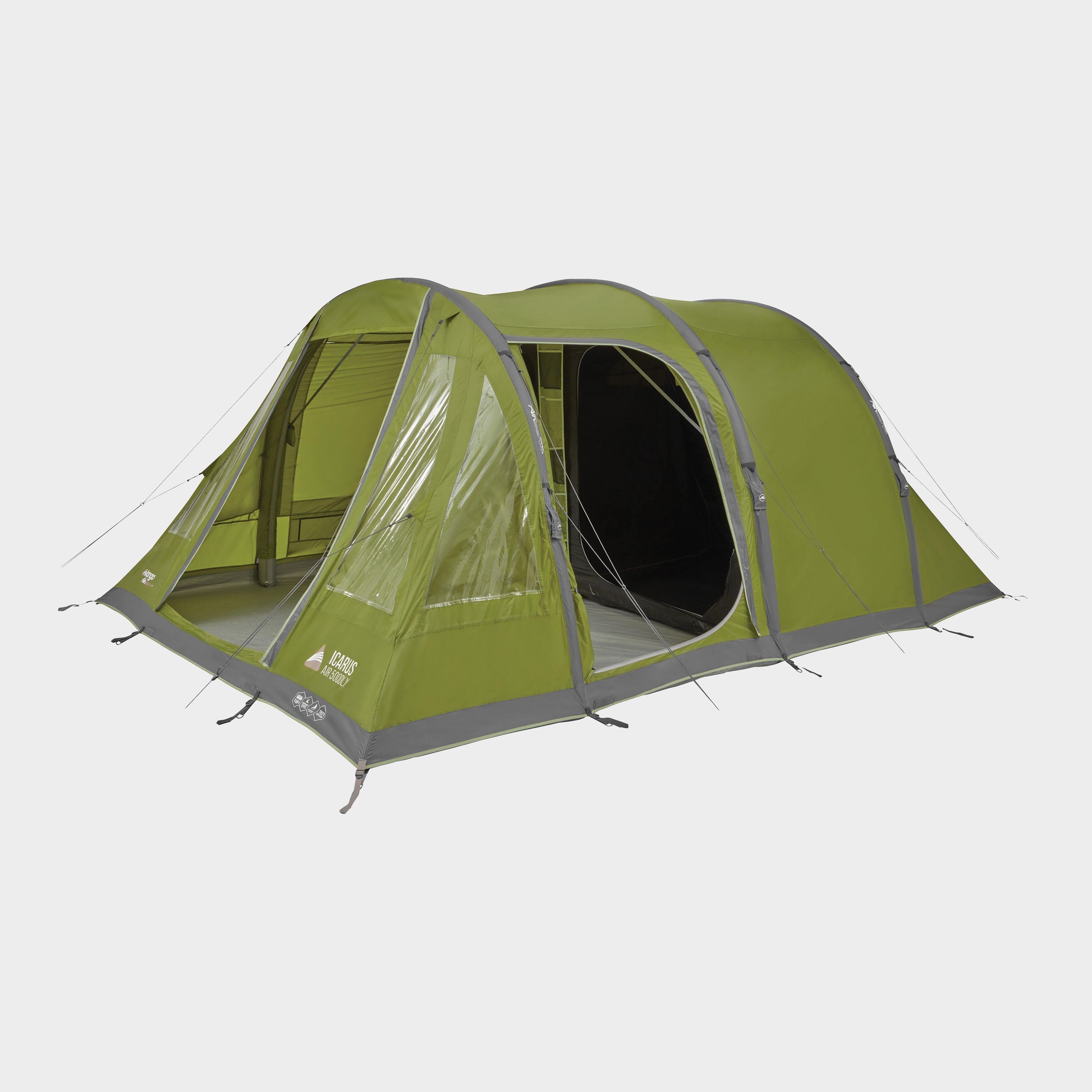 Icarus Air 500 Deluxe Tent